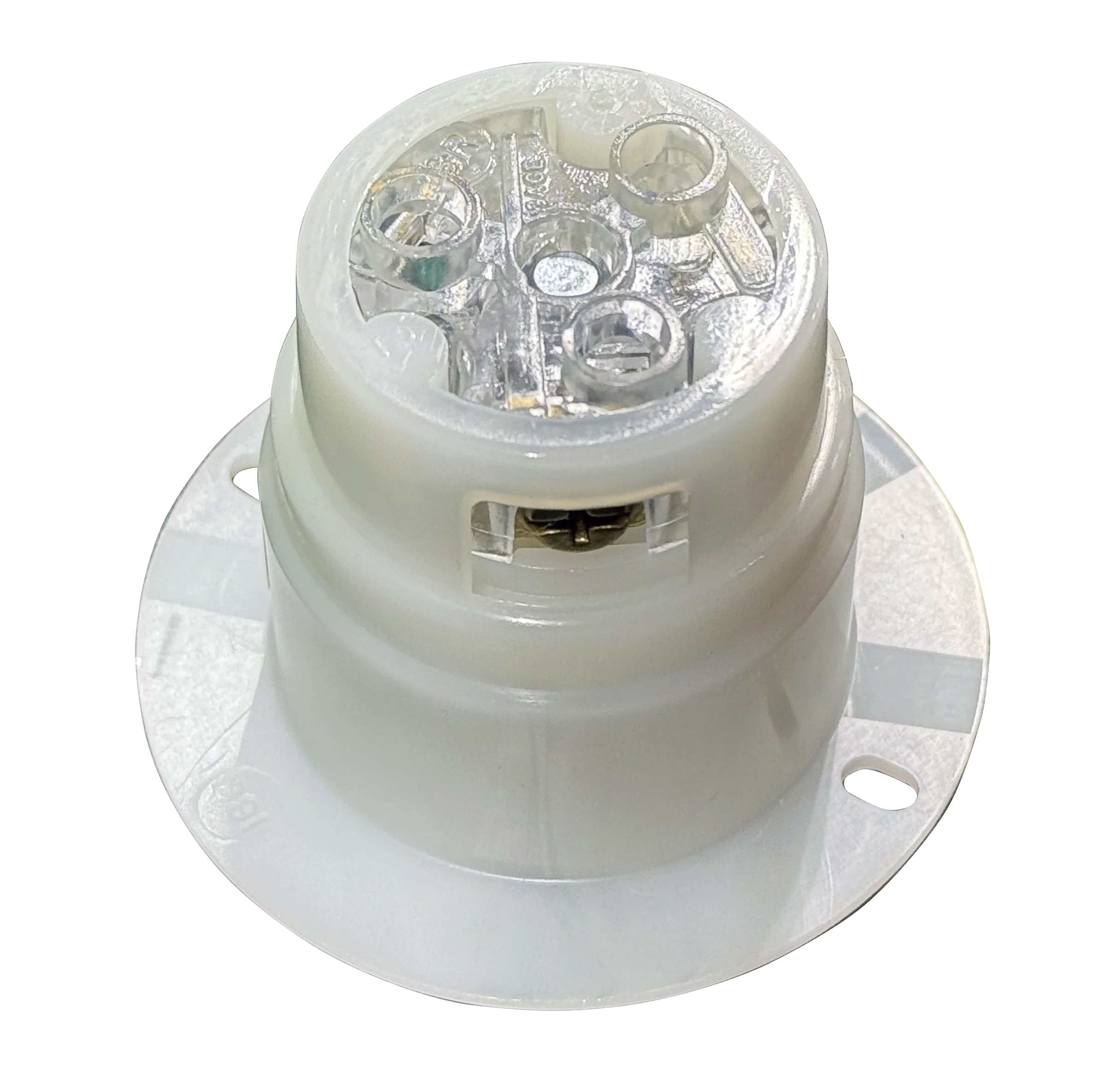 110V Flange Mount Connection - Image 3