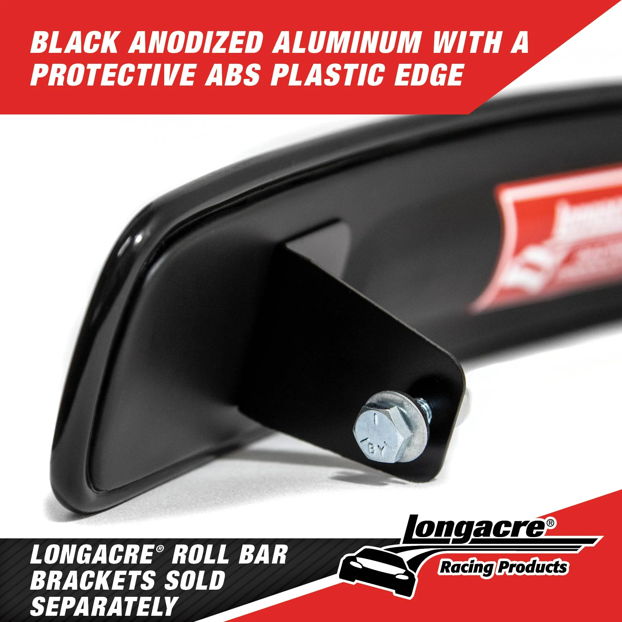 17" Wide Angle Replacement Mirrors - Image 3