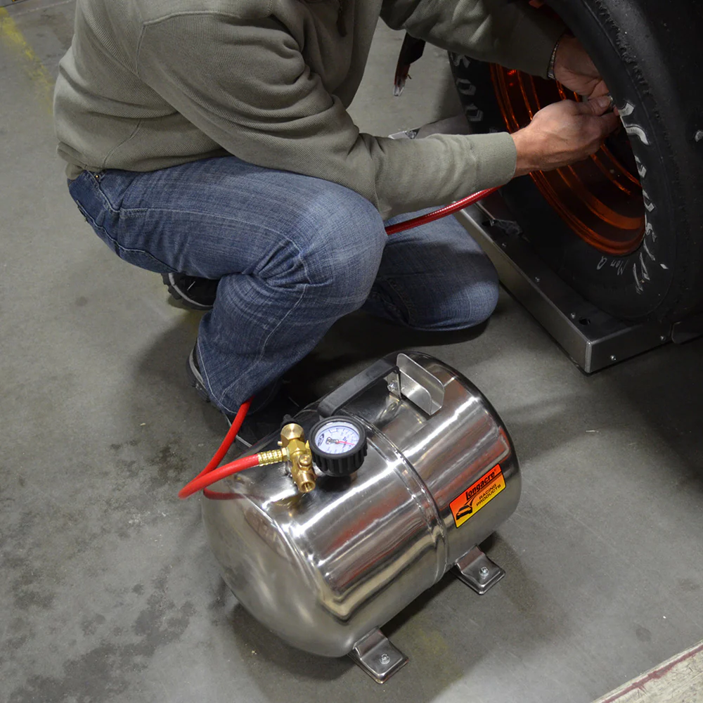 5 Gallon Standard Lightweight Air Tank Only - Image 3
