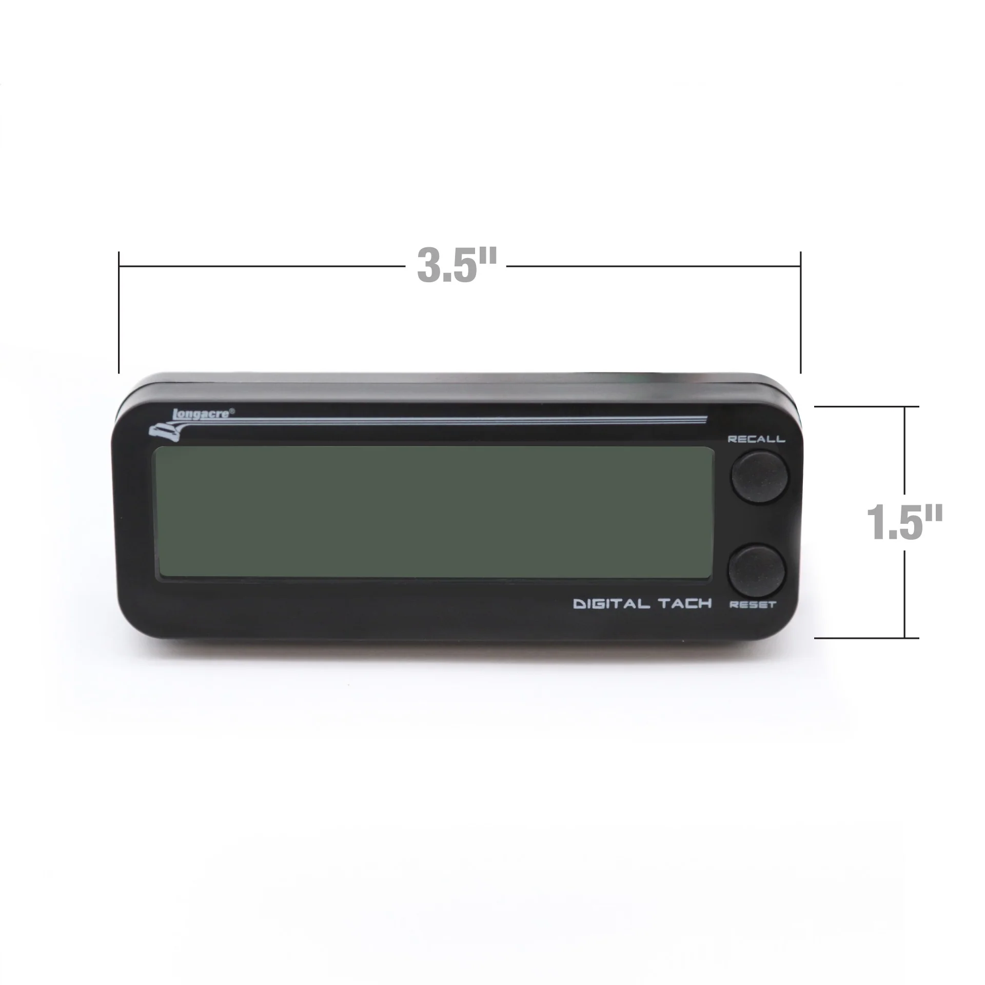 AccuTech™ Digital Tachometer - 10K RPM - Image 3