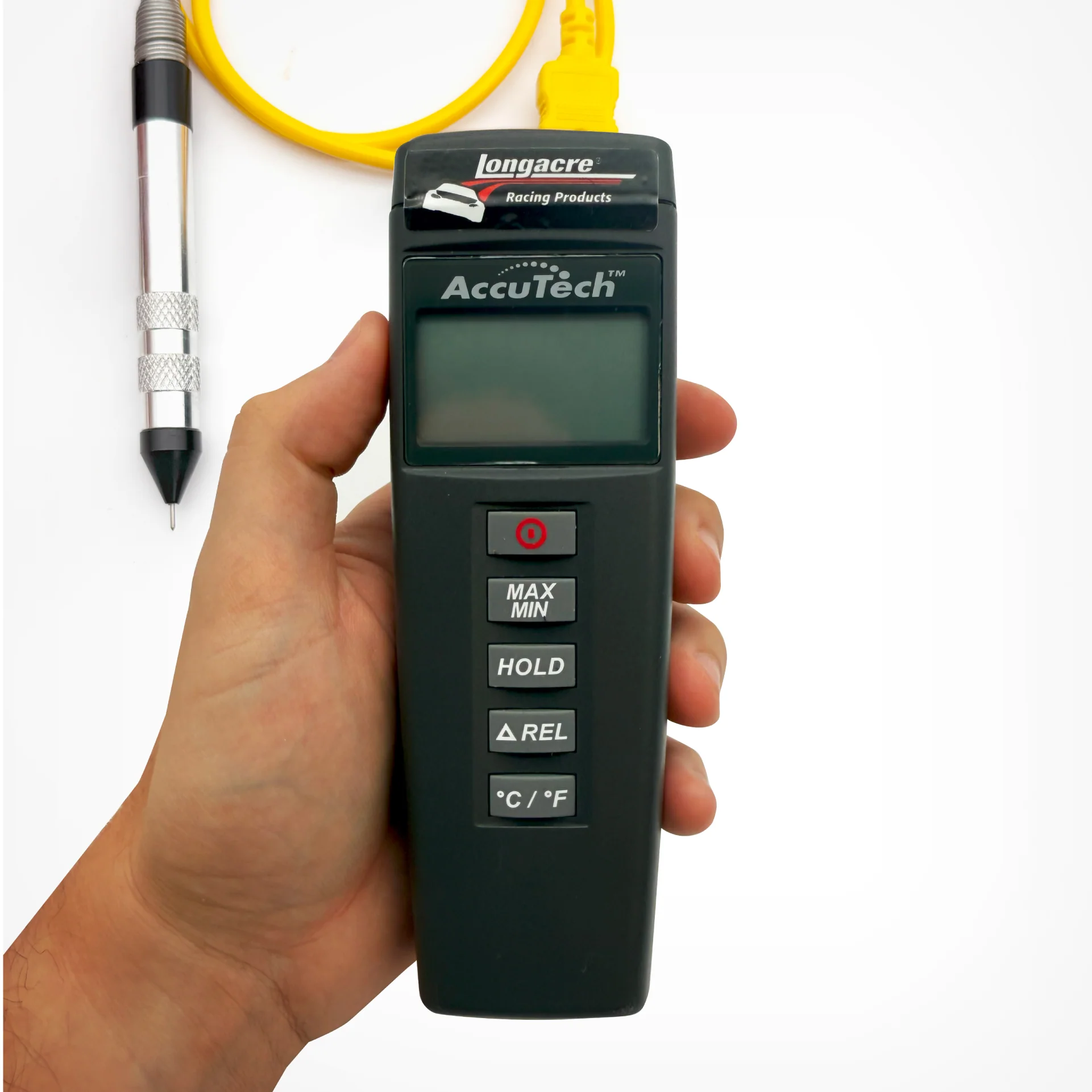 AccuTech™ Economy Pyrometer - Image 2