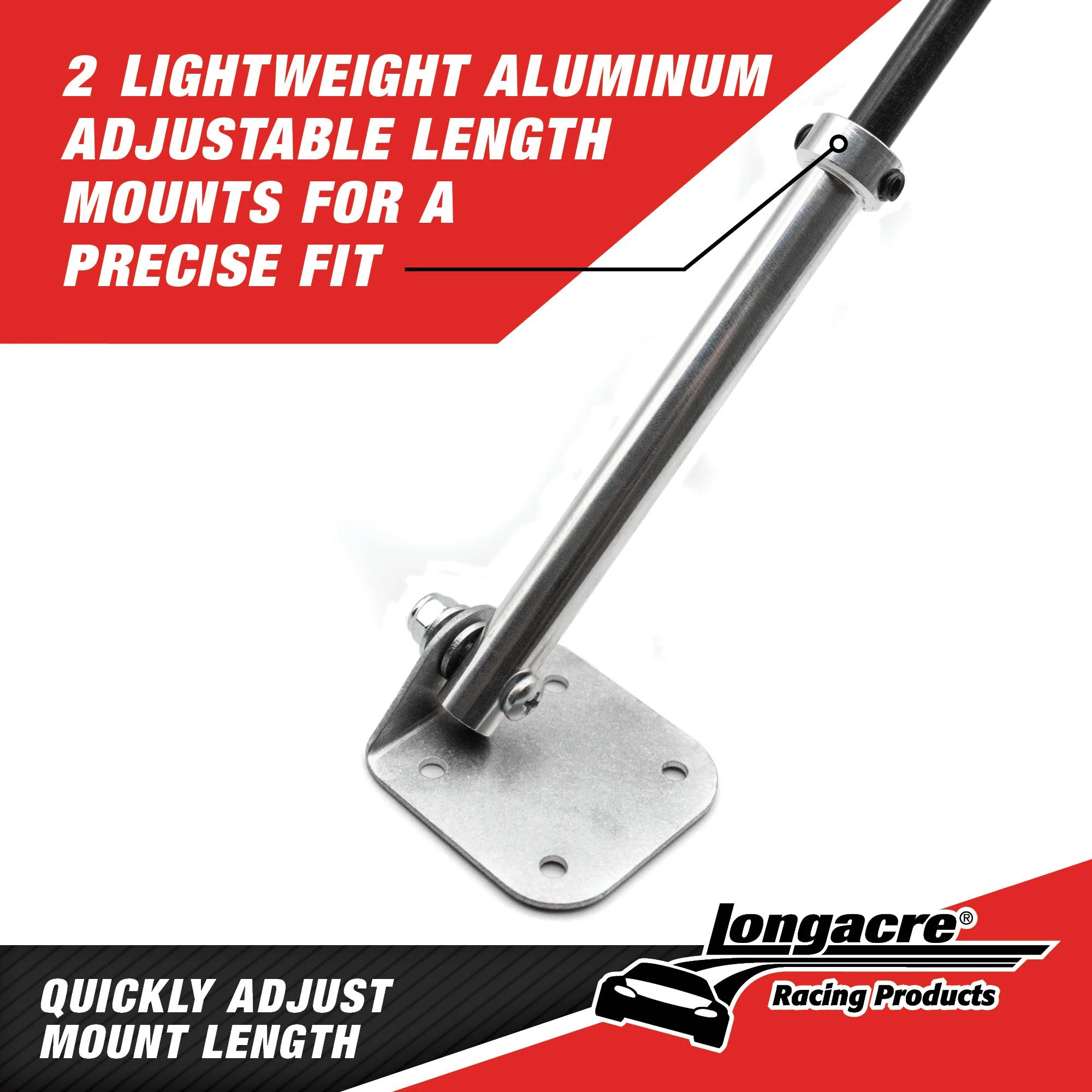 Adjustable Fender Support Kit - Image 3