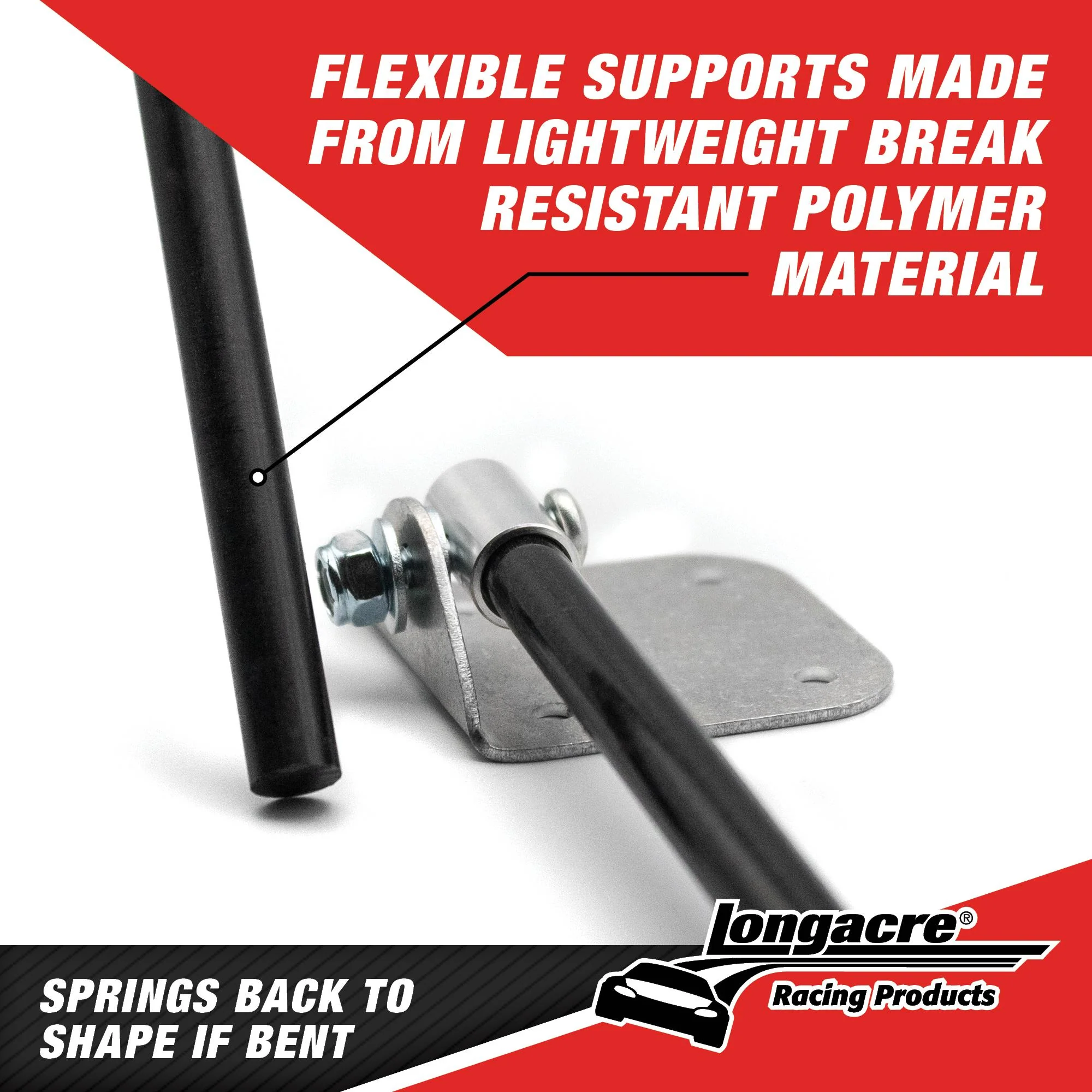 Adjustable Fender Support Kit - Image 5