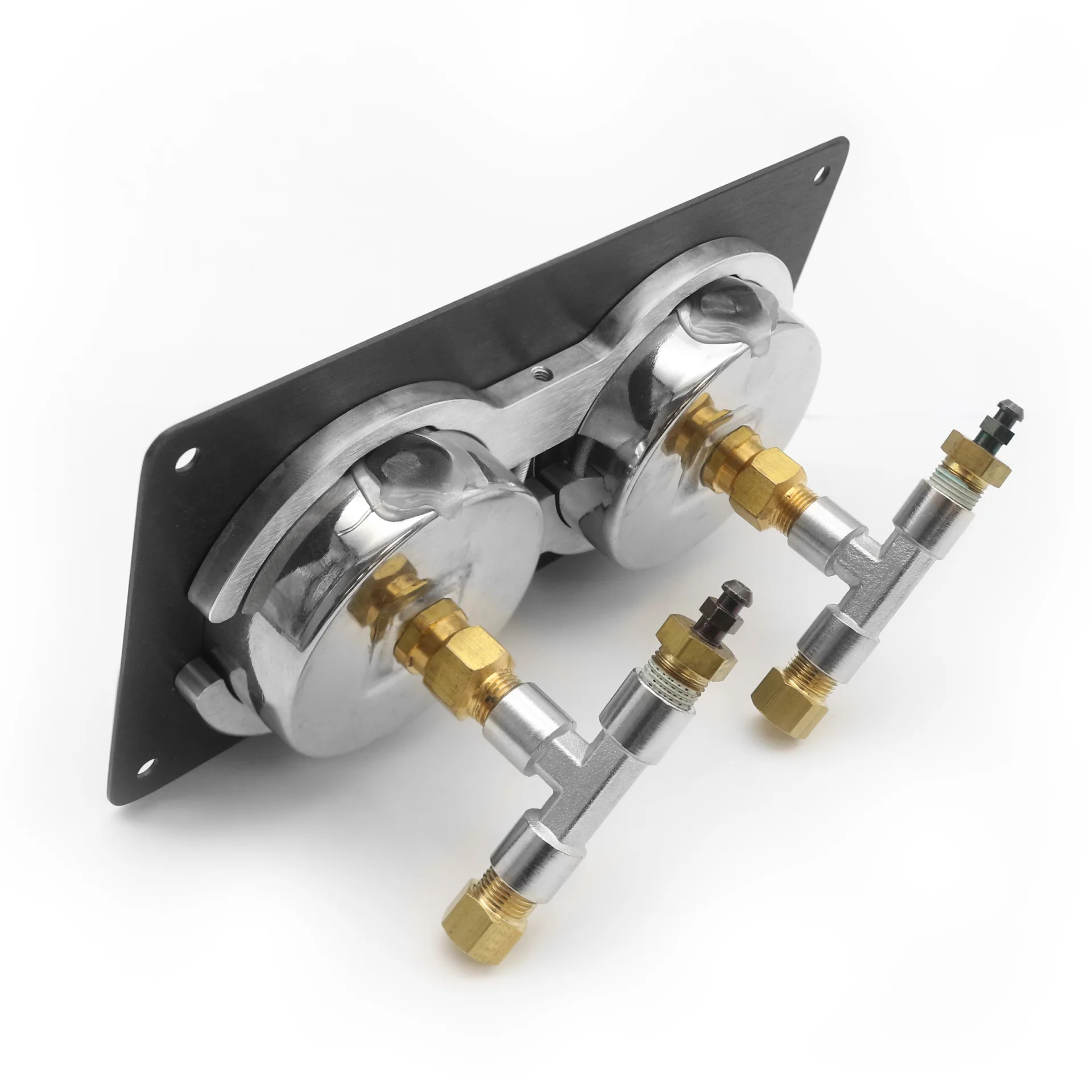 Aluminum Brake Balance Panel - Image 3
