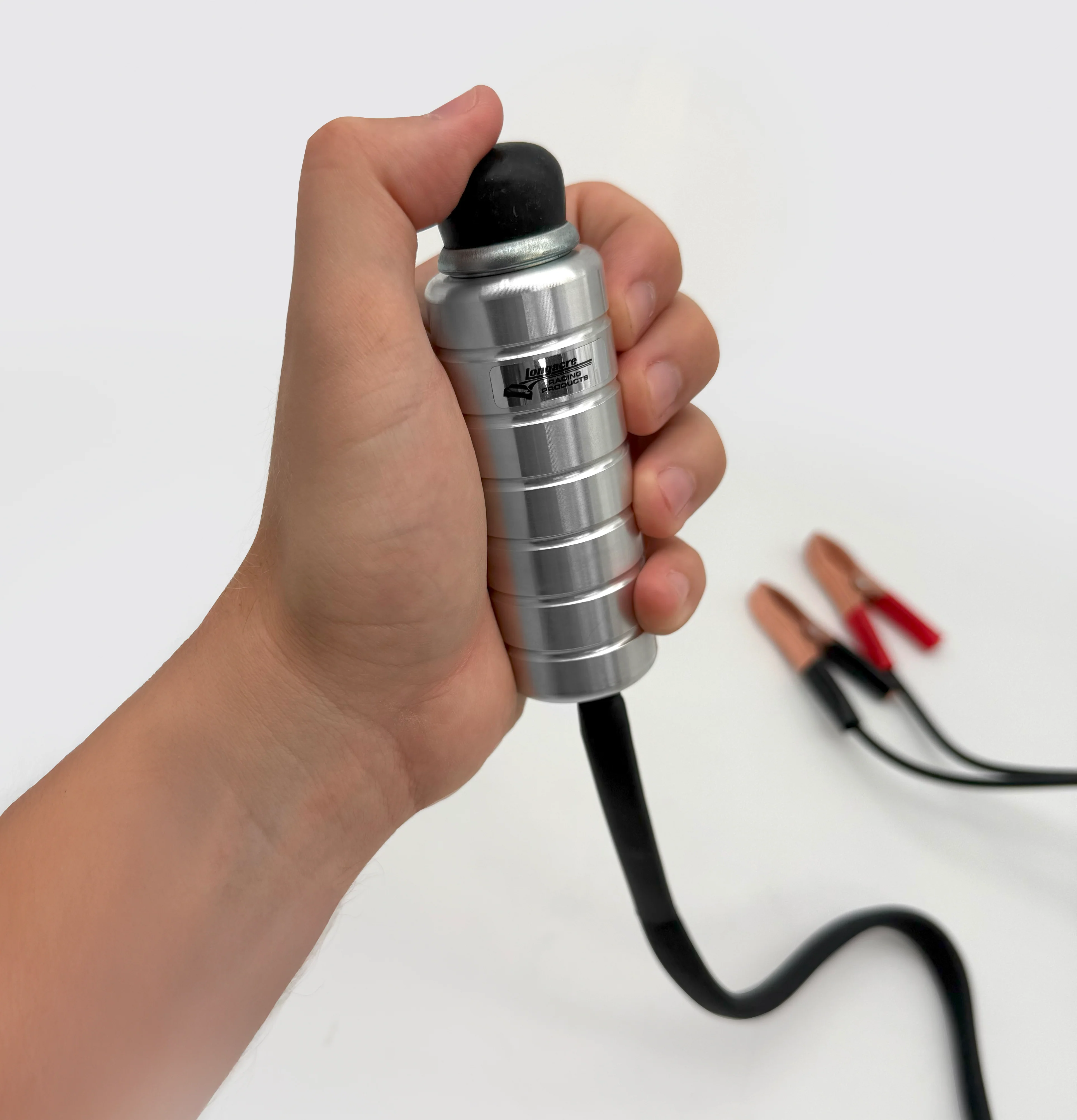 Billet Remote Starter Button - Image 3