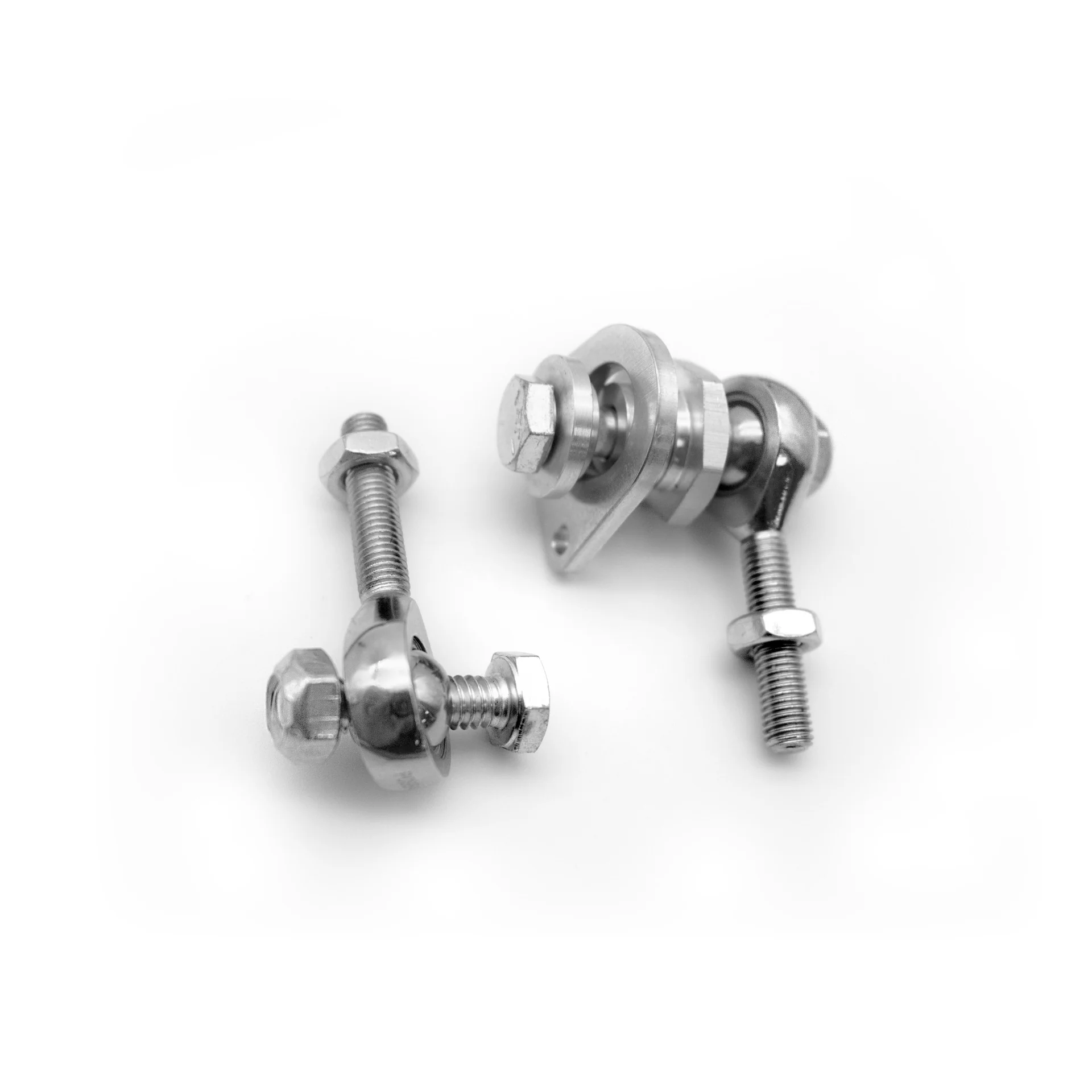 Carburetor Throttle Linkage Kit - Image 3