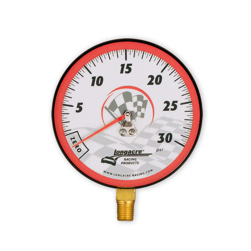 Deluxe 2½" TPG Head Only - Image 3