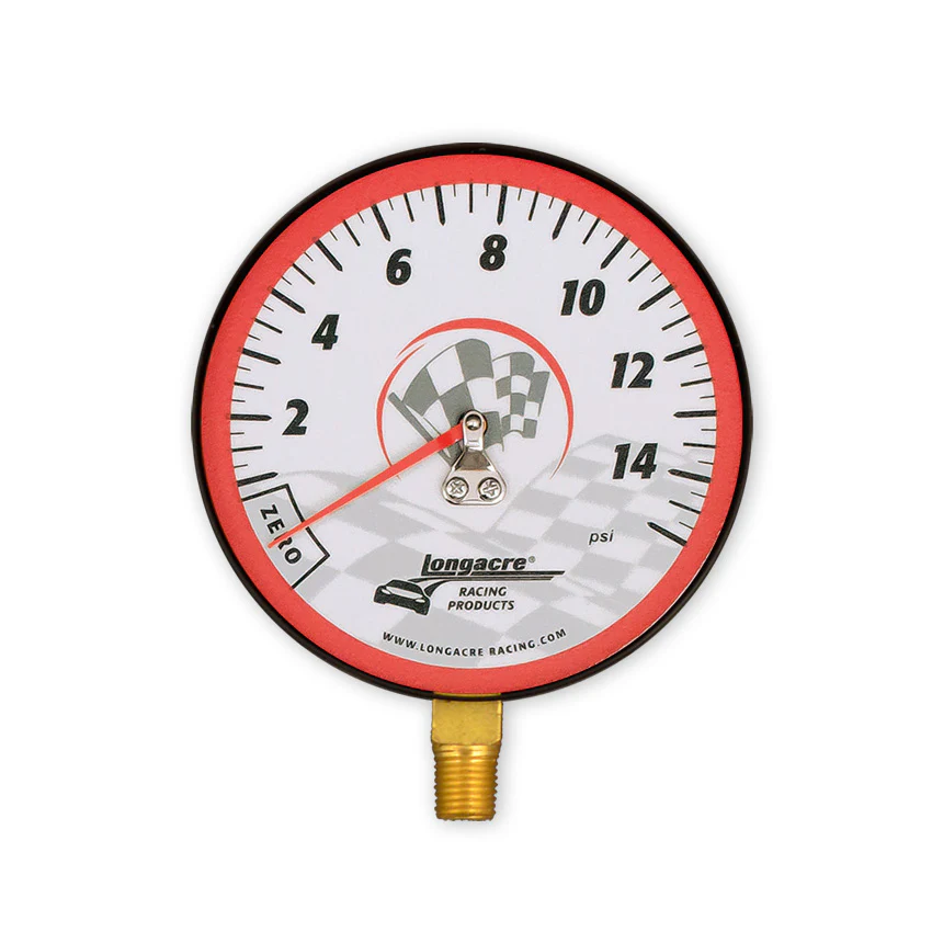 Deluxe 2½" TPG Head Only - Image 4