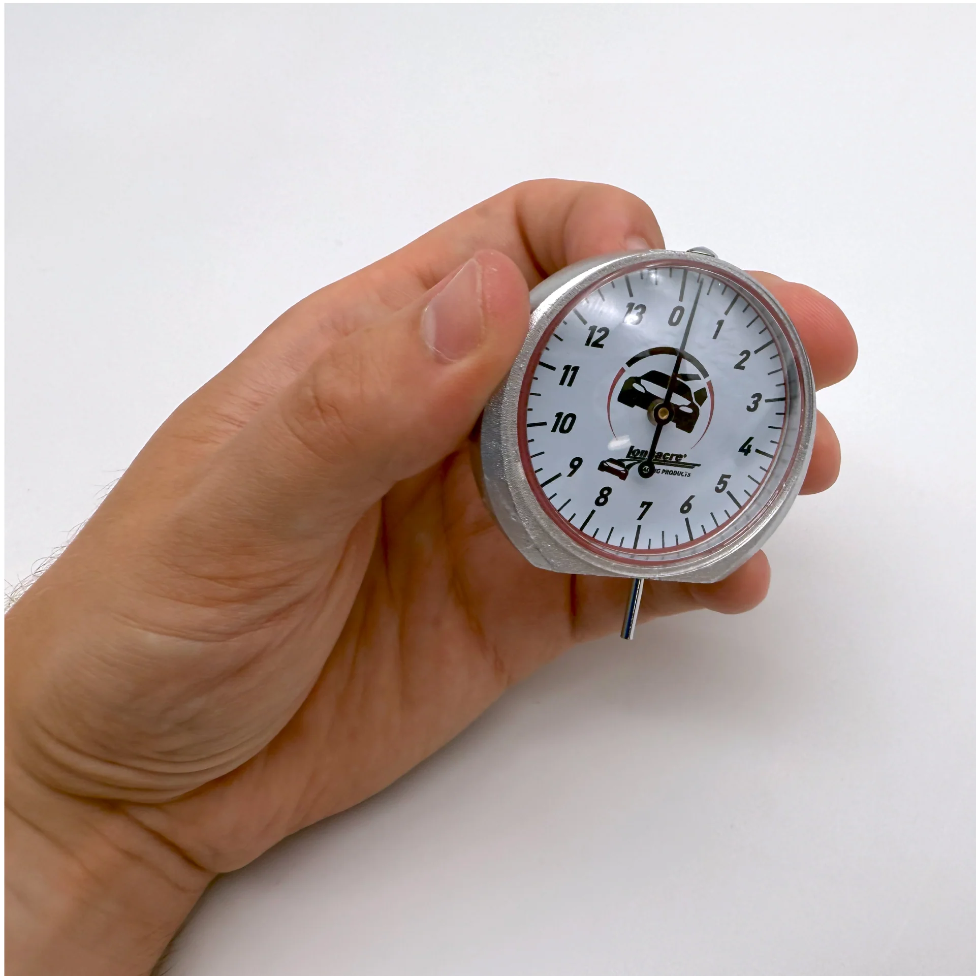 Dial Tread Depth Gauge with Pouch - Image 6
