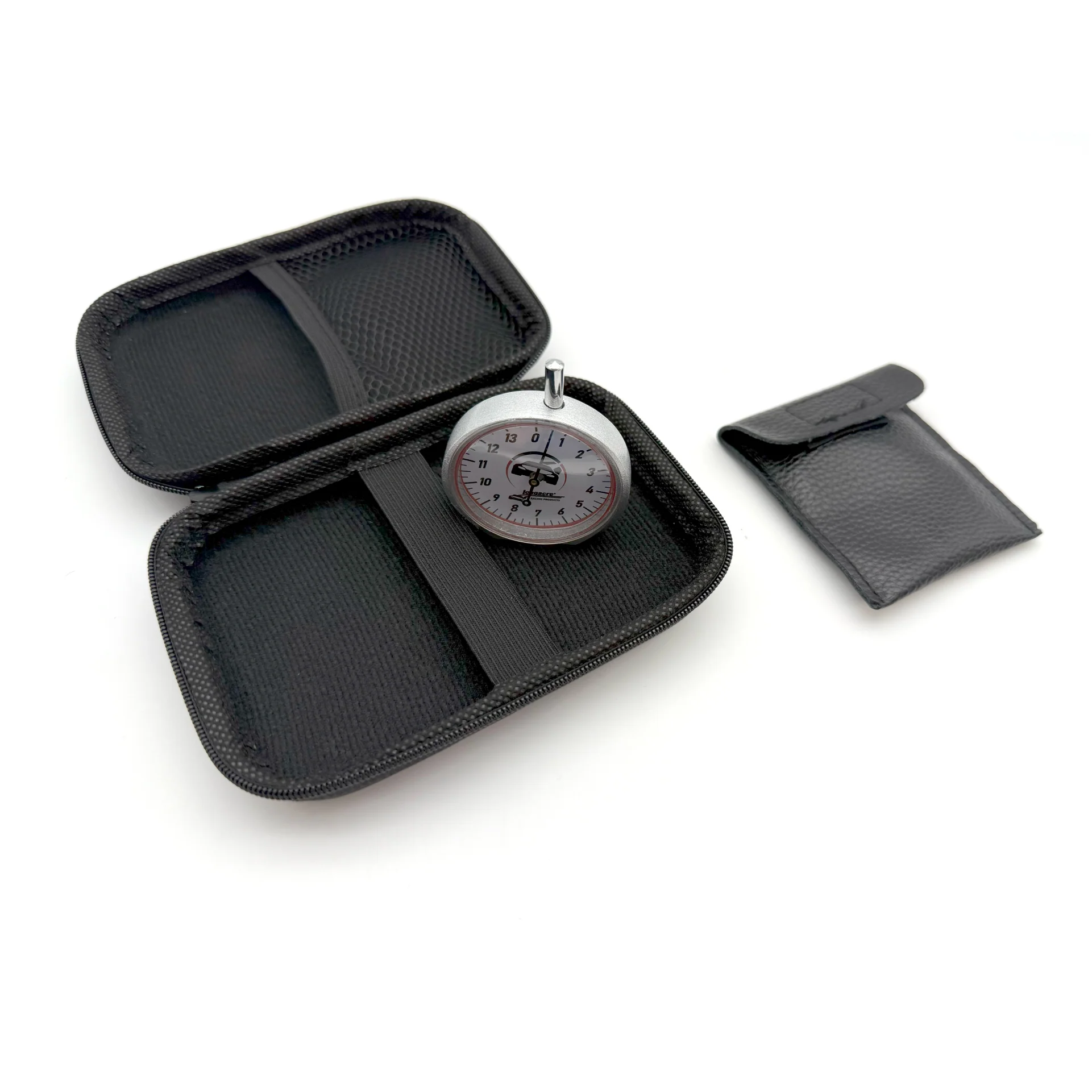 Dial Tread Depth Gauge with Pouch - Image 7