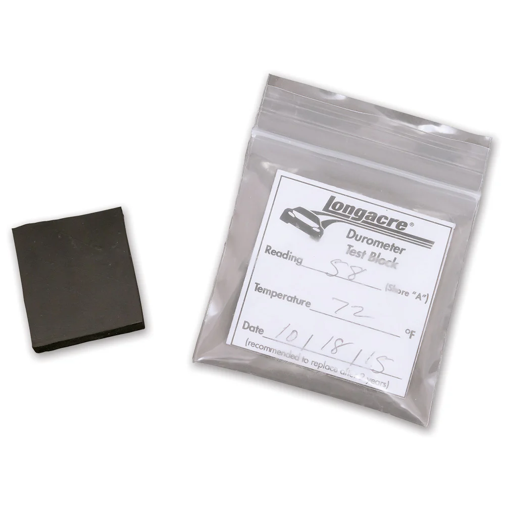 Digital Tire Durometer with Storage Case - Image 4