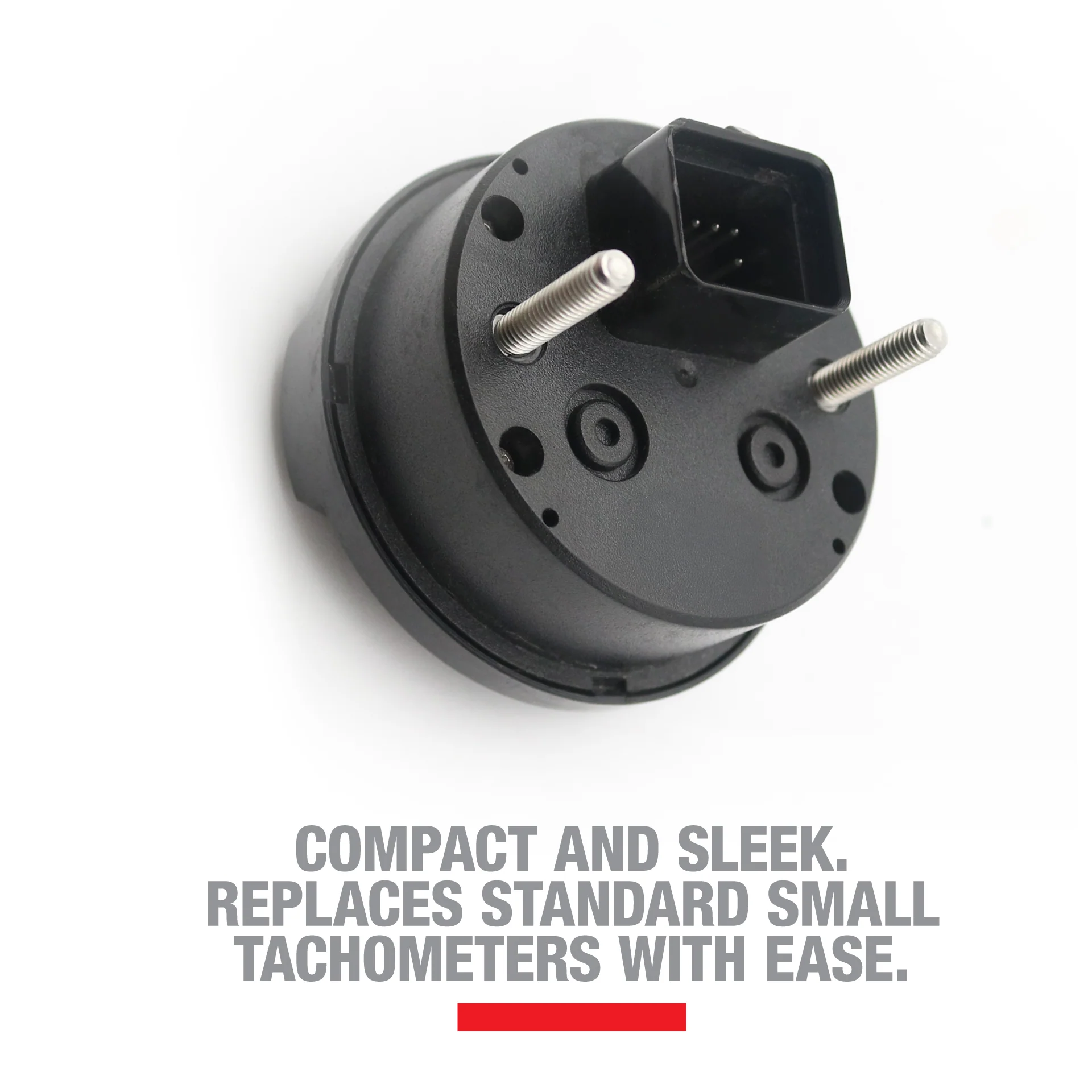 Dual Air Fuel Ratio Gauge - Image 4