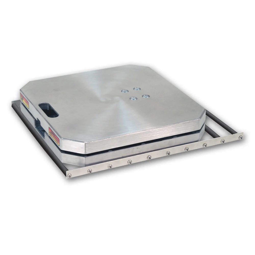 Economy SideSliders Set with 2 Spacers - Image 3