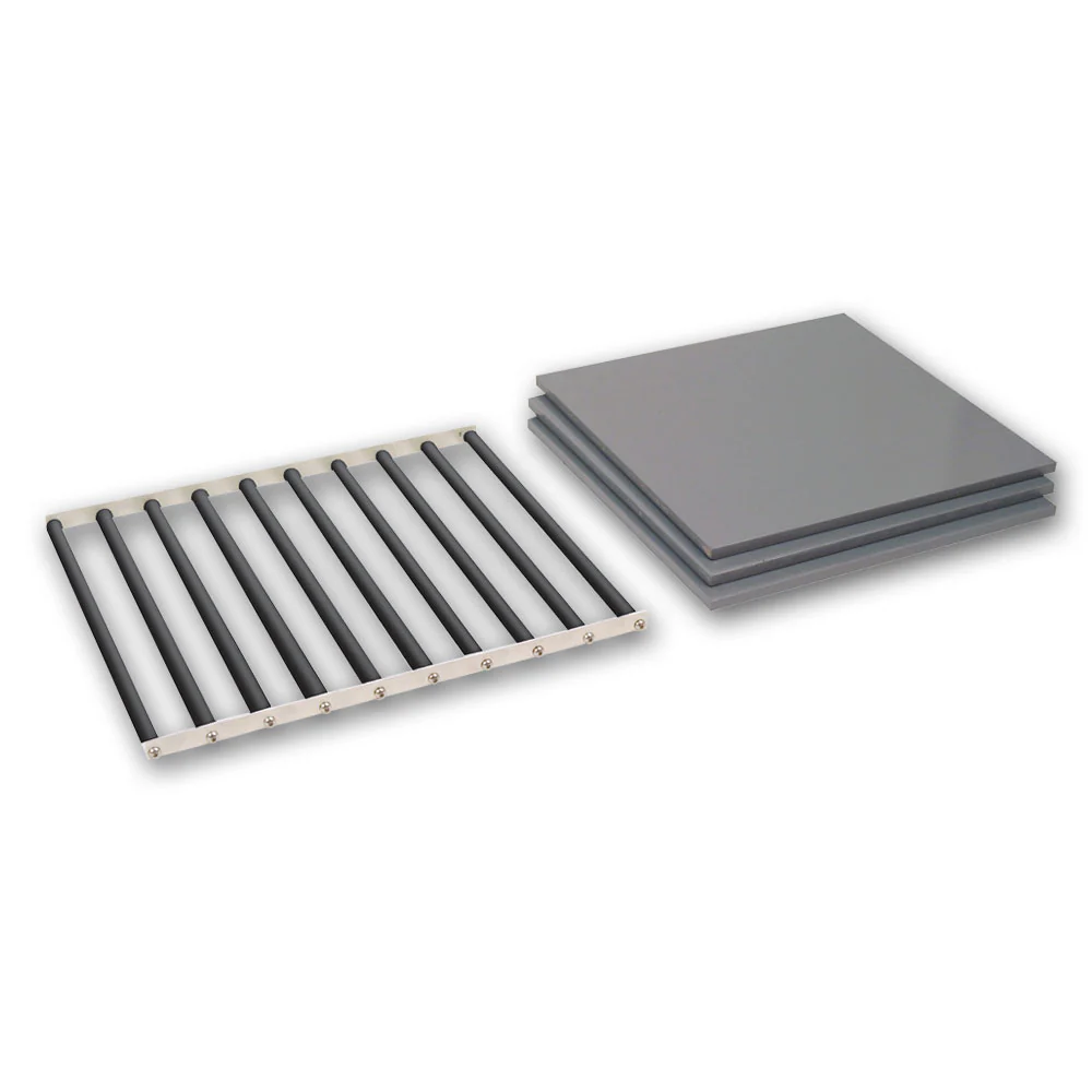 Economy SideSliders Set with 2 Spacers - Image 4