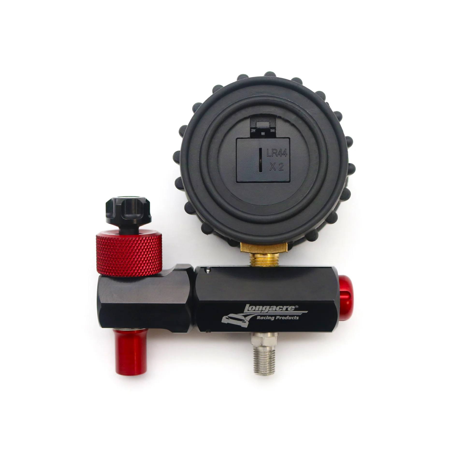 Elite Digital Shock Inflation Tool - Image 5