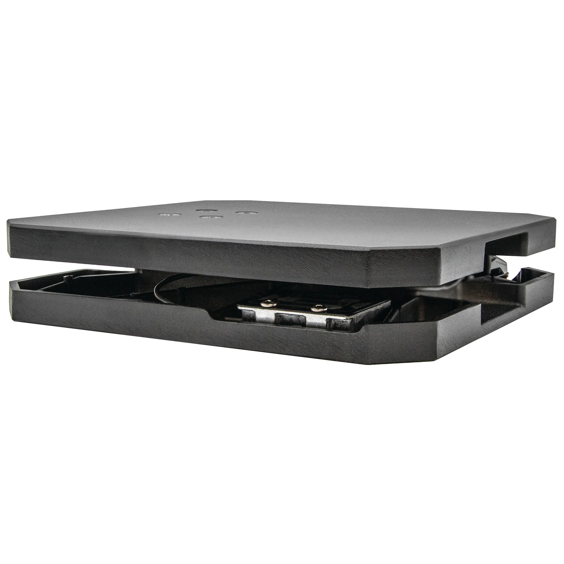 Elite Pro Wireless Karting Scales from Longacre, 12" Pads - Image 5