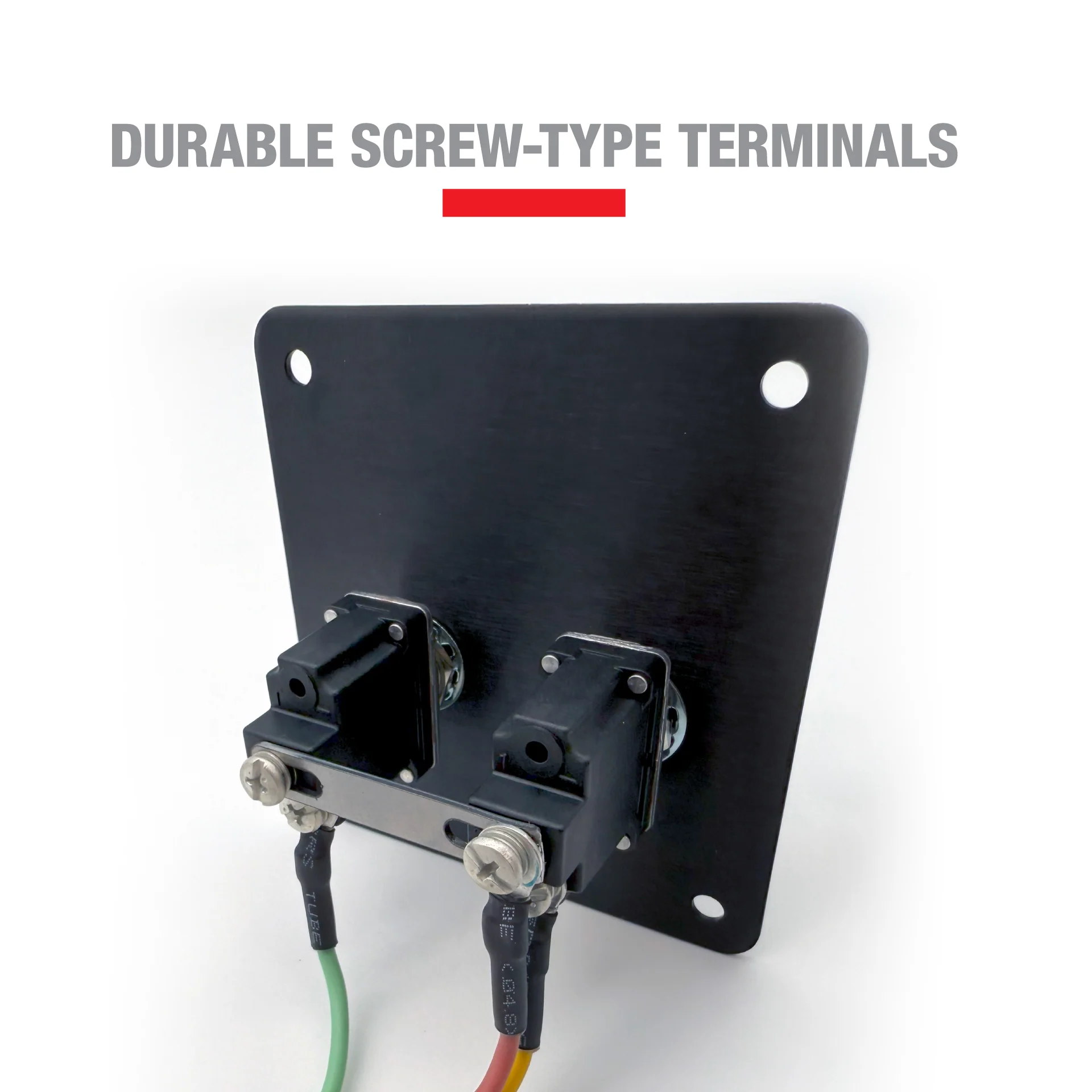 Elite Switch Panel - Toggle Starter/Ignition - Image 3
