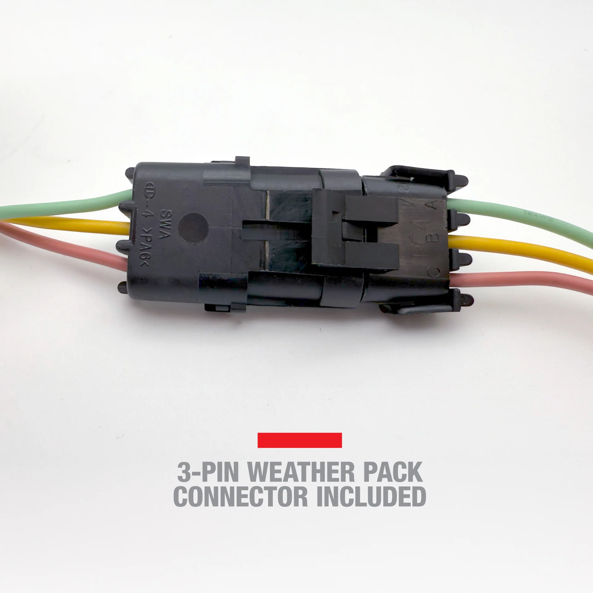 Elite Switch Panel - Toggle Starter/Ignition - Image 4