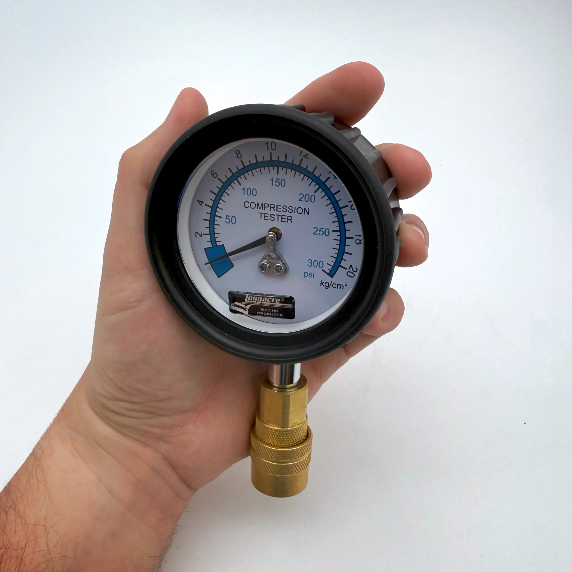 Engine Compression Tester - Image 3