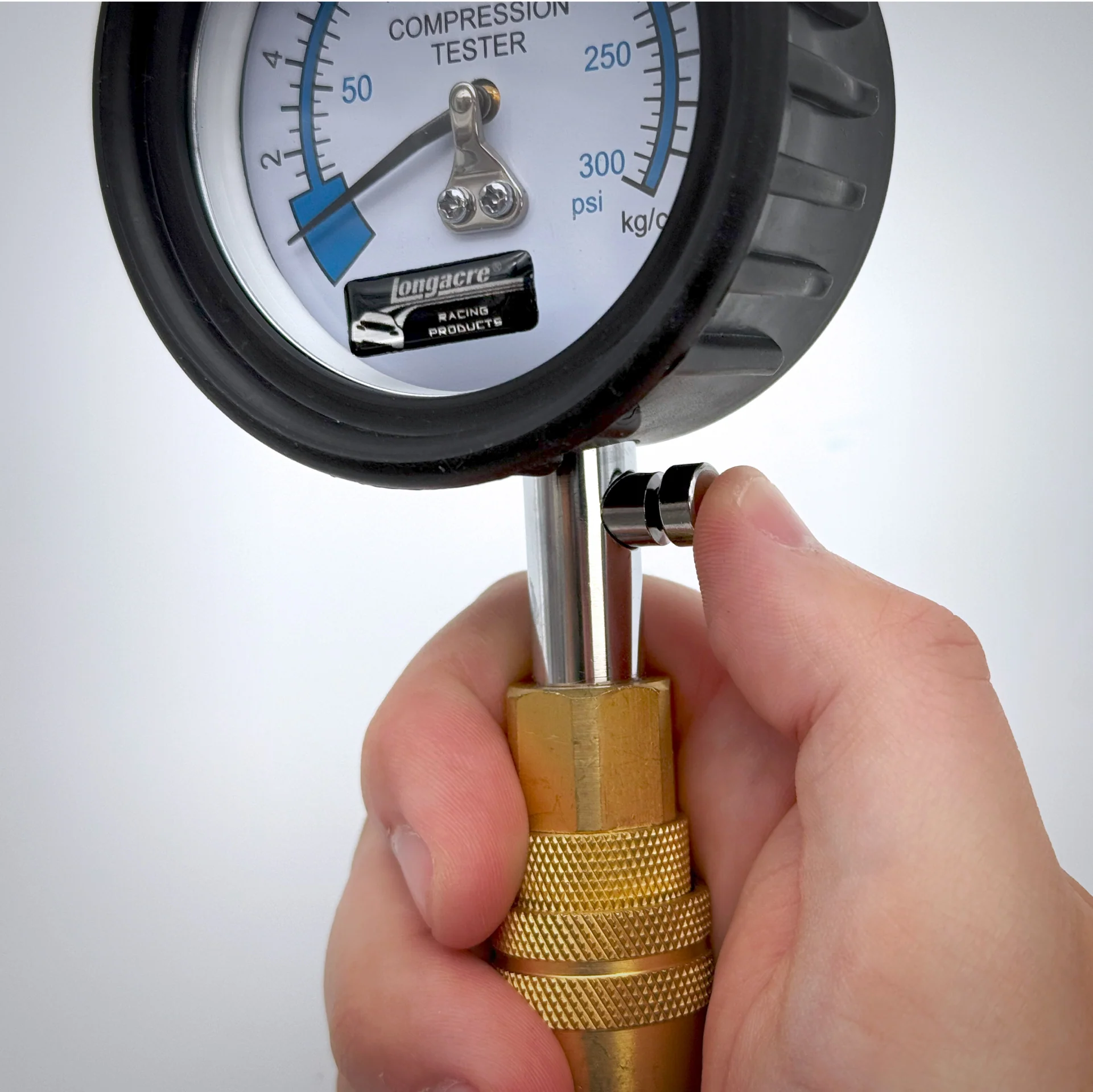 Engine Compression Tester - Image 4