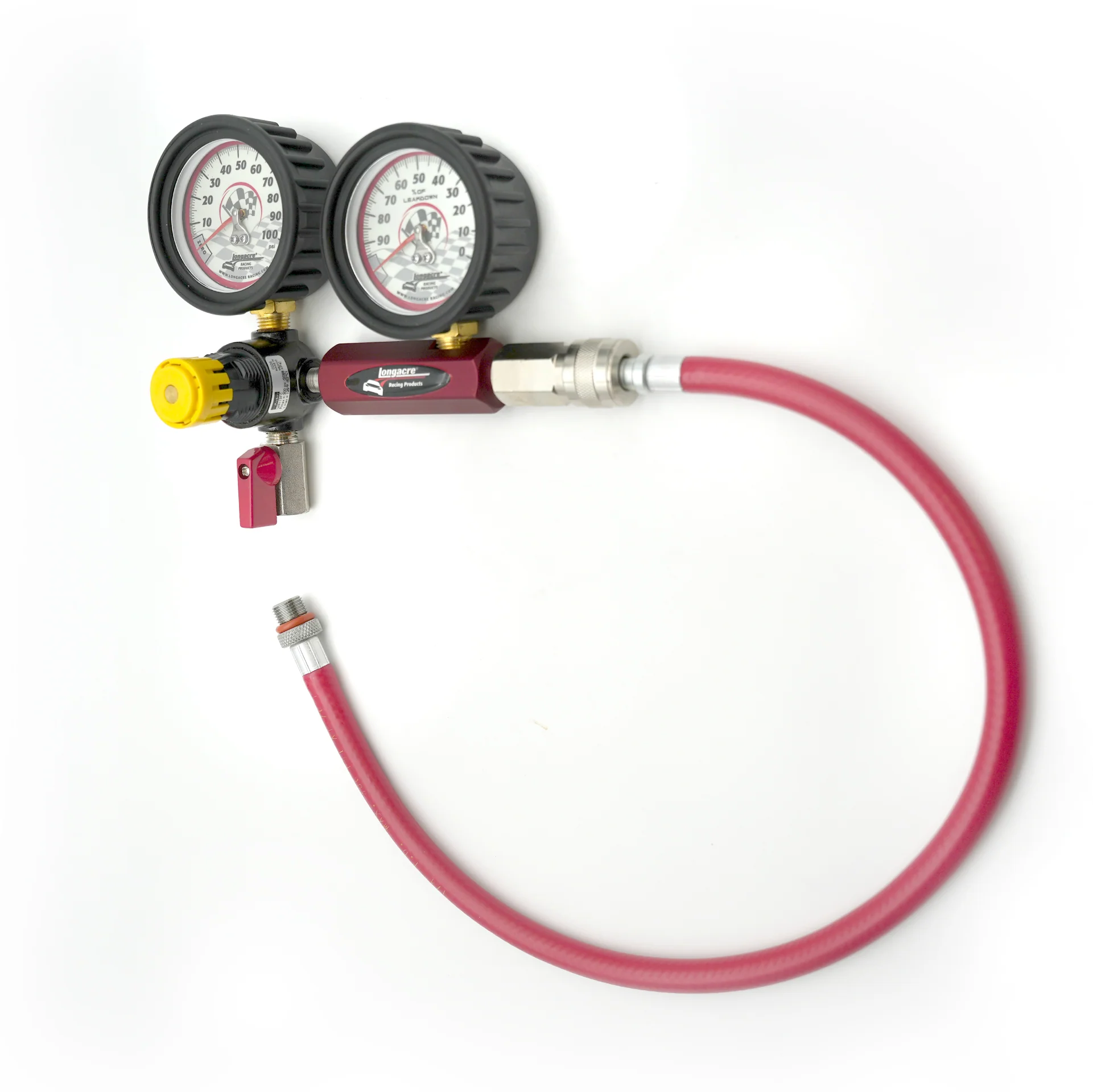 Engine Leak Down Tester - Image 3