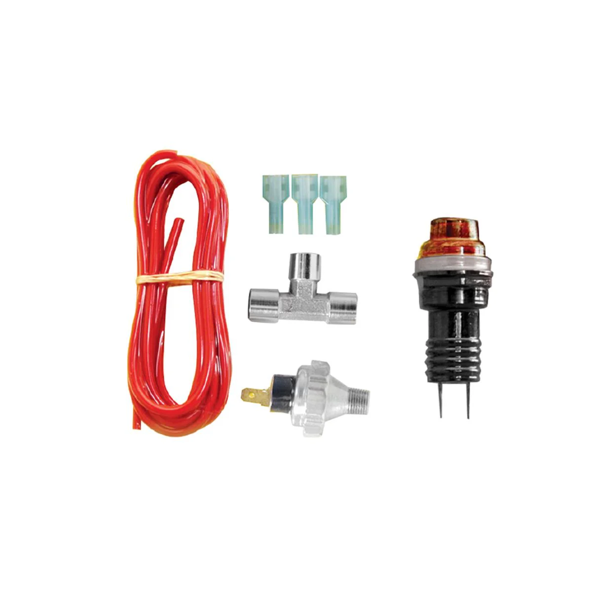 Gagelites Warning Light Kit - Image 2