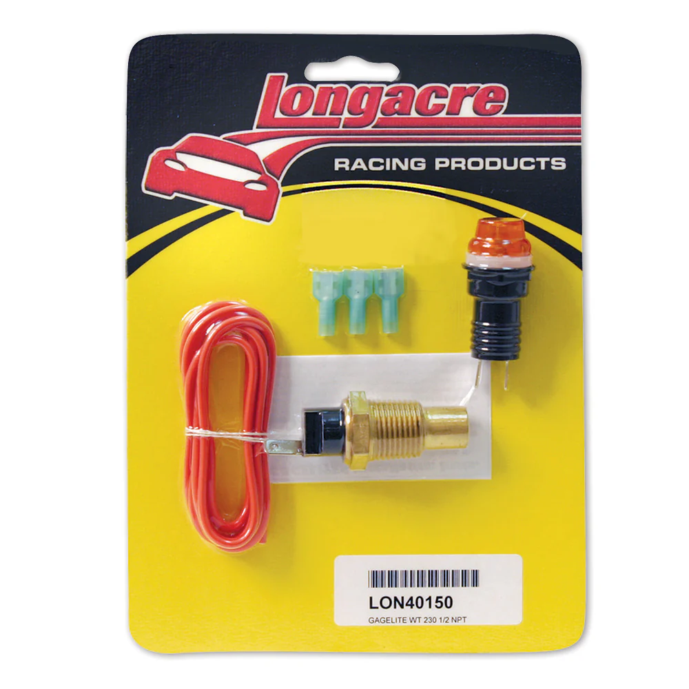 Gagelites Warning Light Kit - Image 3