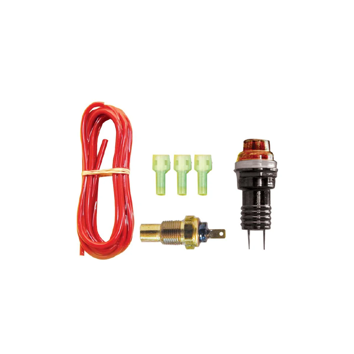 Gagelites Warning Light Kit - Image 4