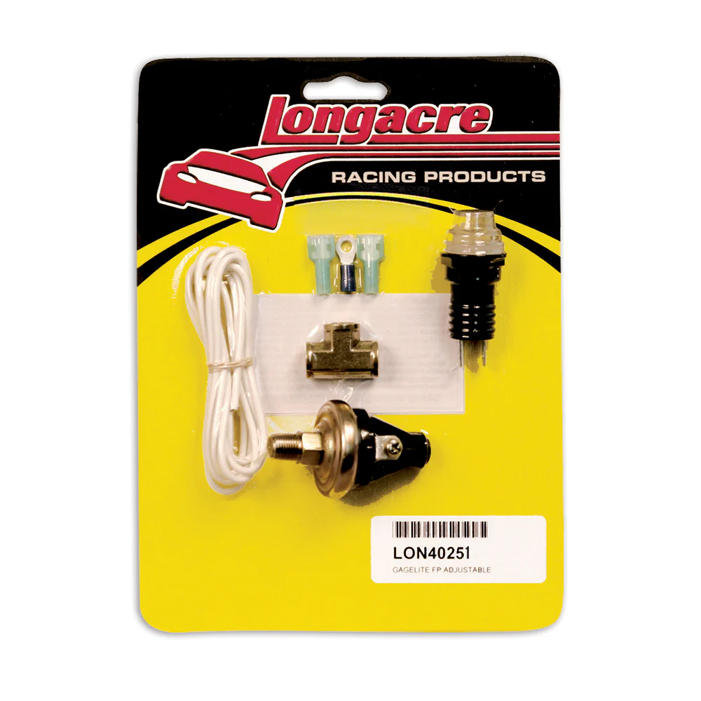Gagelites Warning Light Kit - Image 8