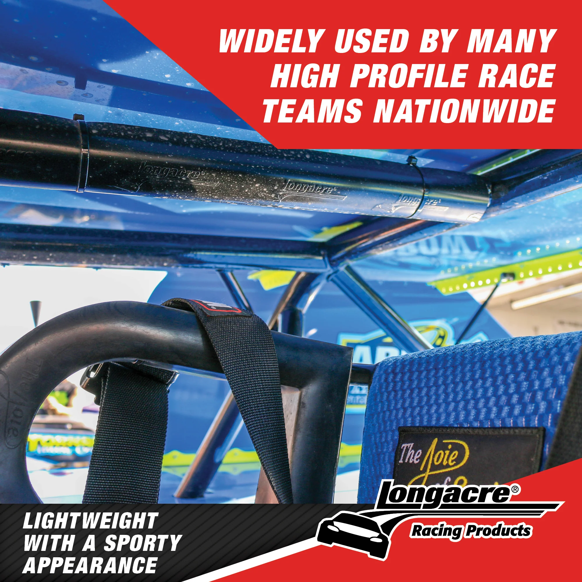 HD Mini Roll Bar Padding - 3ft - Image 4