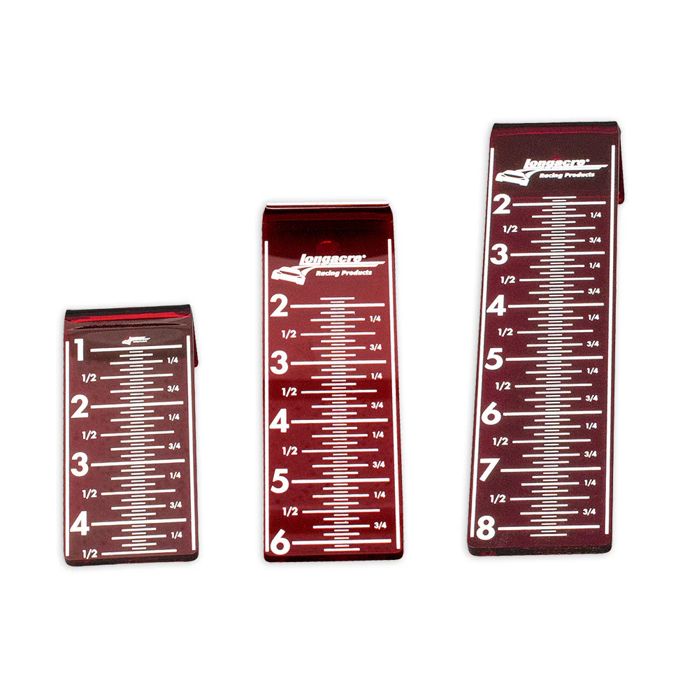 Laser Chassis Height Checker Target Only - Image 3