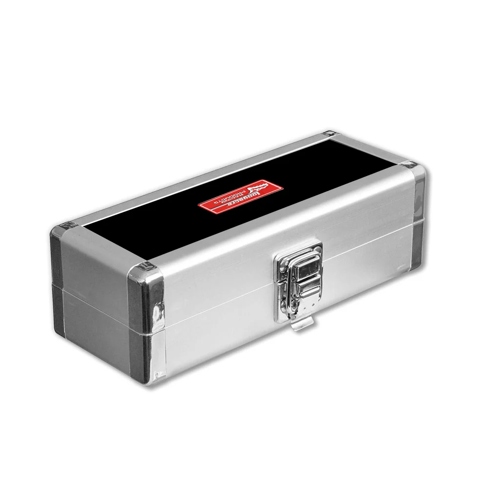 Lined Hard Cases - Image 6
