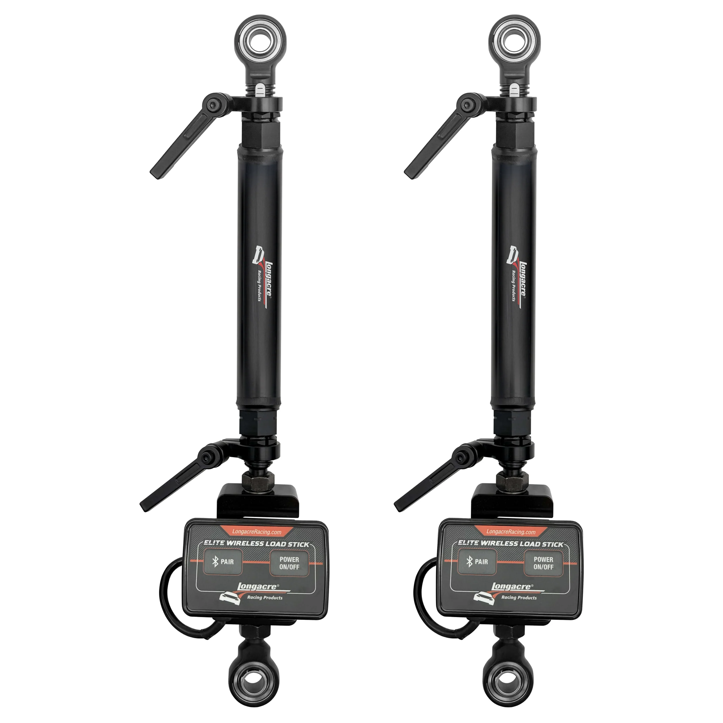 Longacre Elite Load Sticks - Image 11