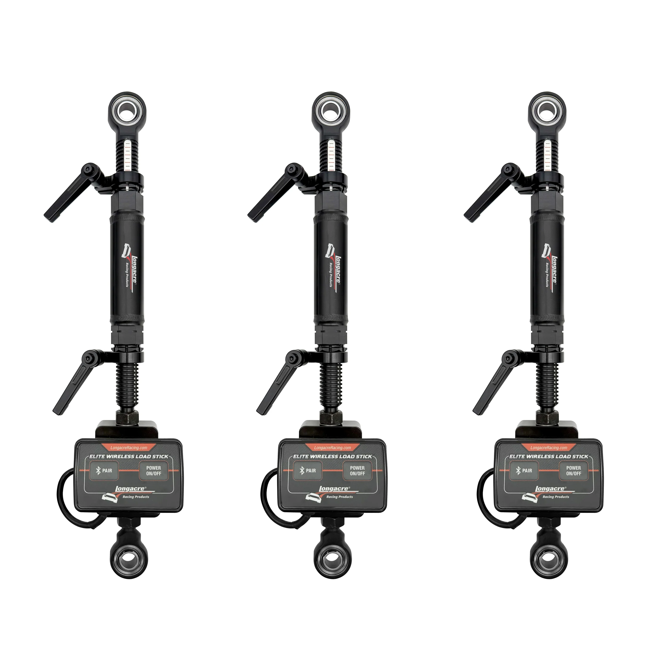 Longacre Elite Load Sticks - Image 15