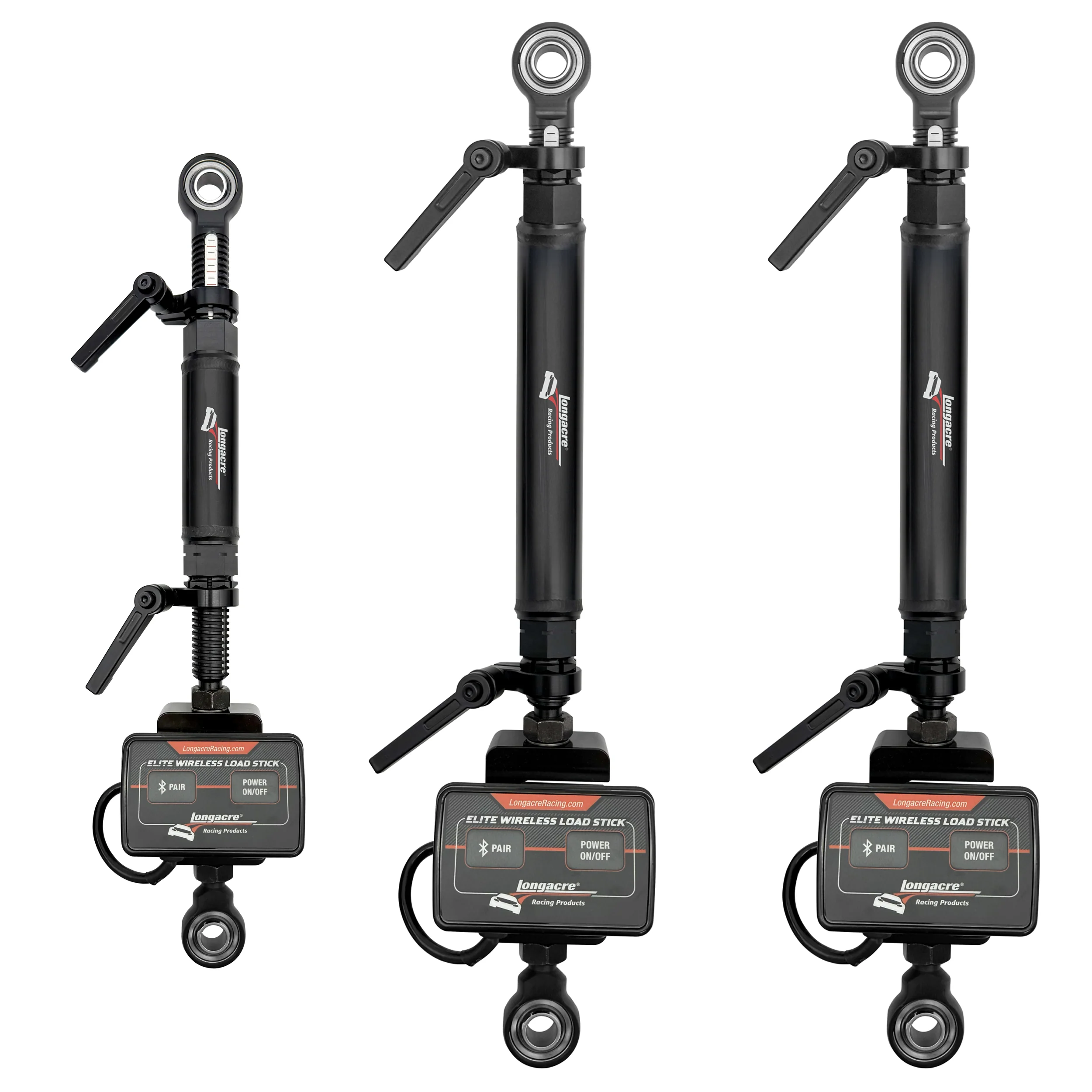Longacre Elite Load Sticks - Image 16