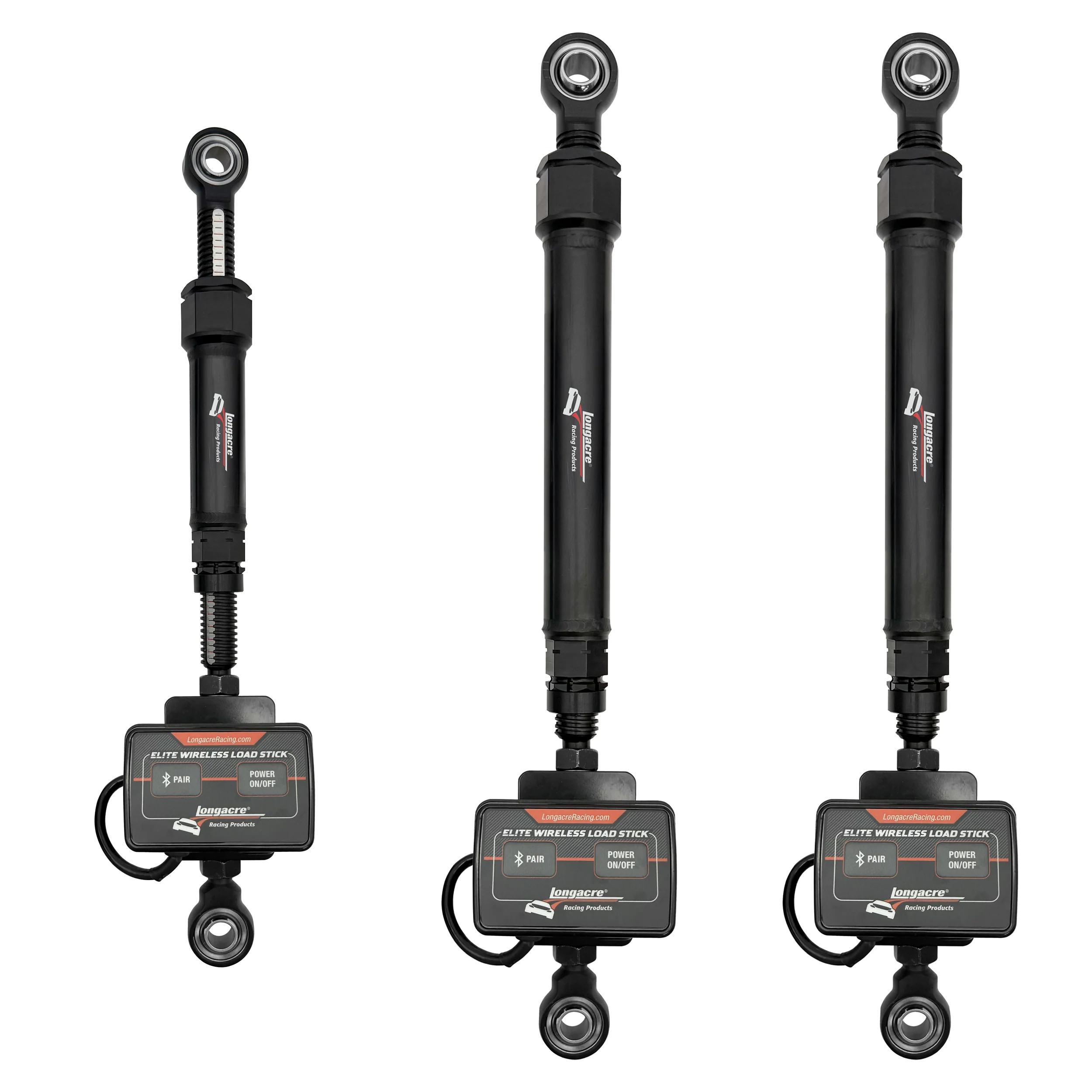 Longacre Elite Load Sticks - Image 17