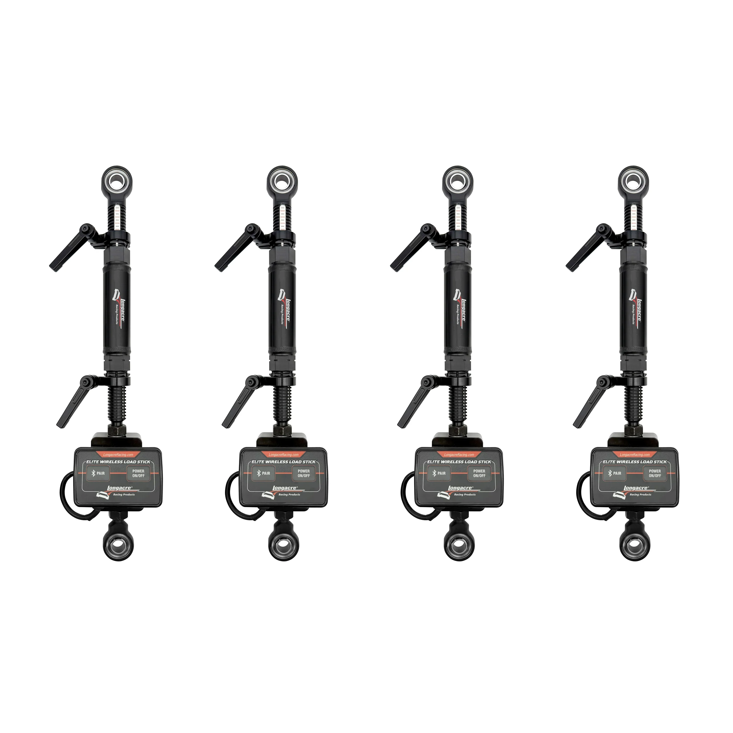 Longacre Elite Load Sticks - Image 18
