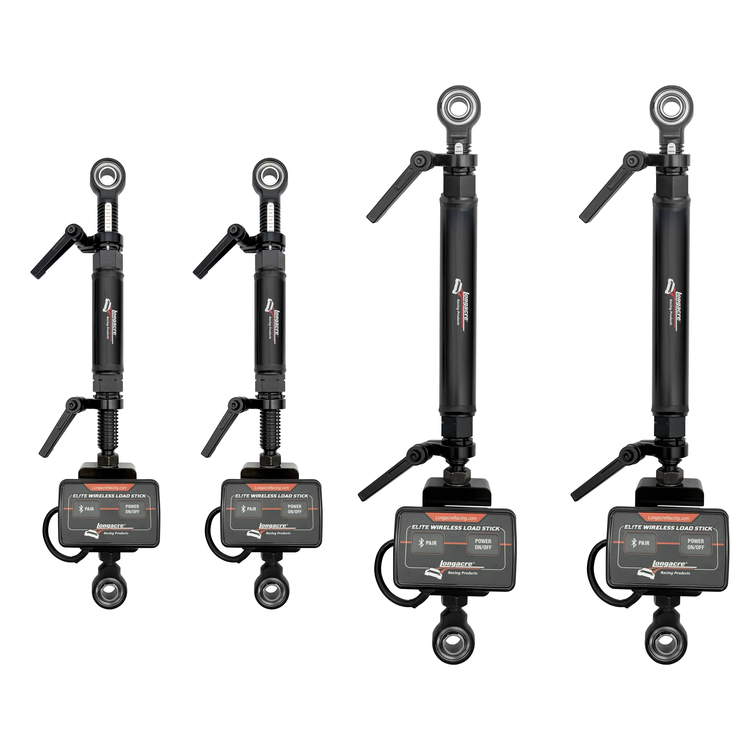 Longacre Elite Load Sticks - Image 19