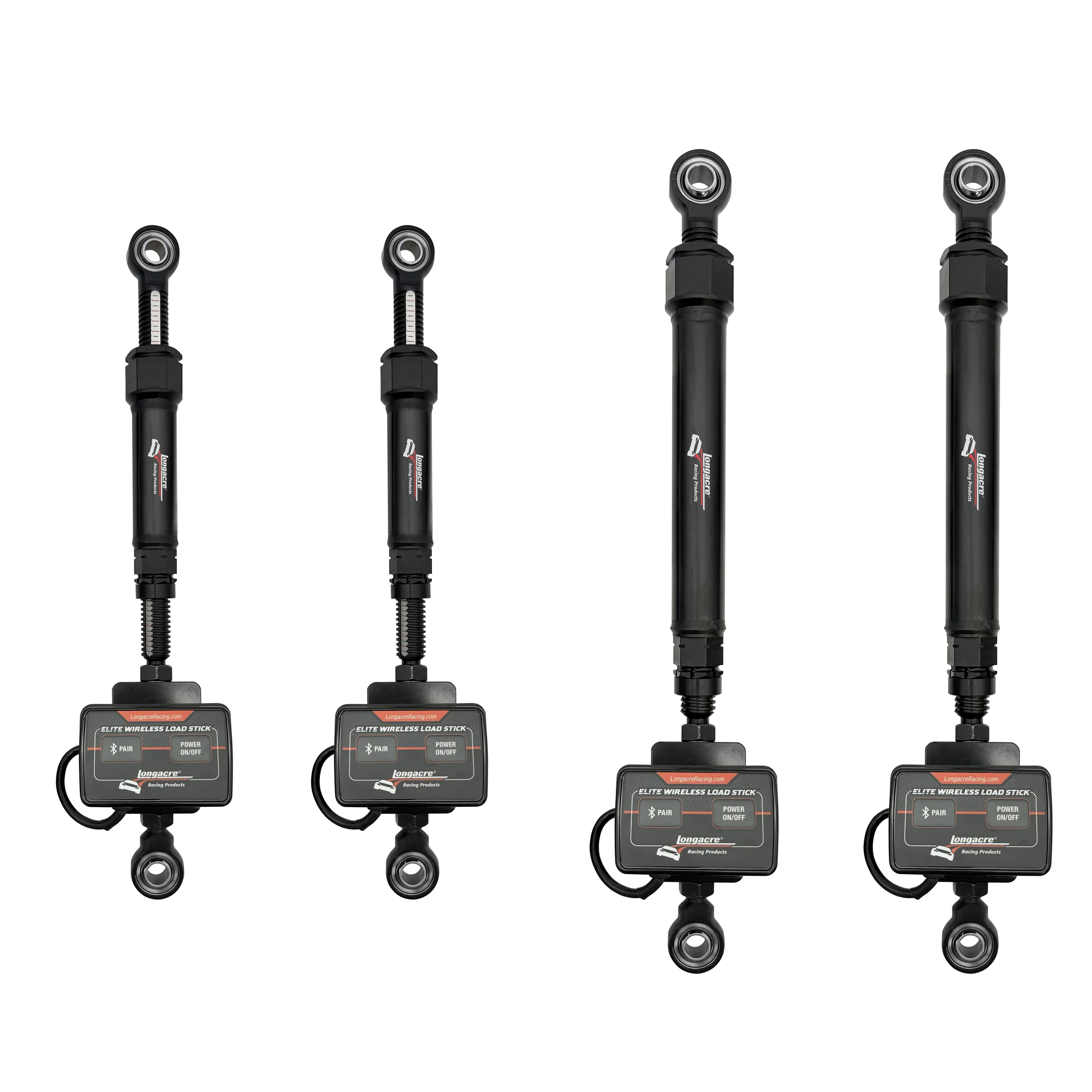 Longacre Elite Load Sticks - Image 20