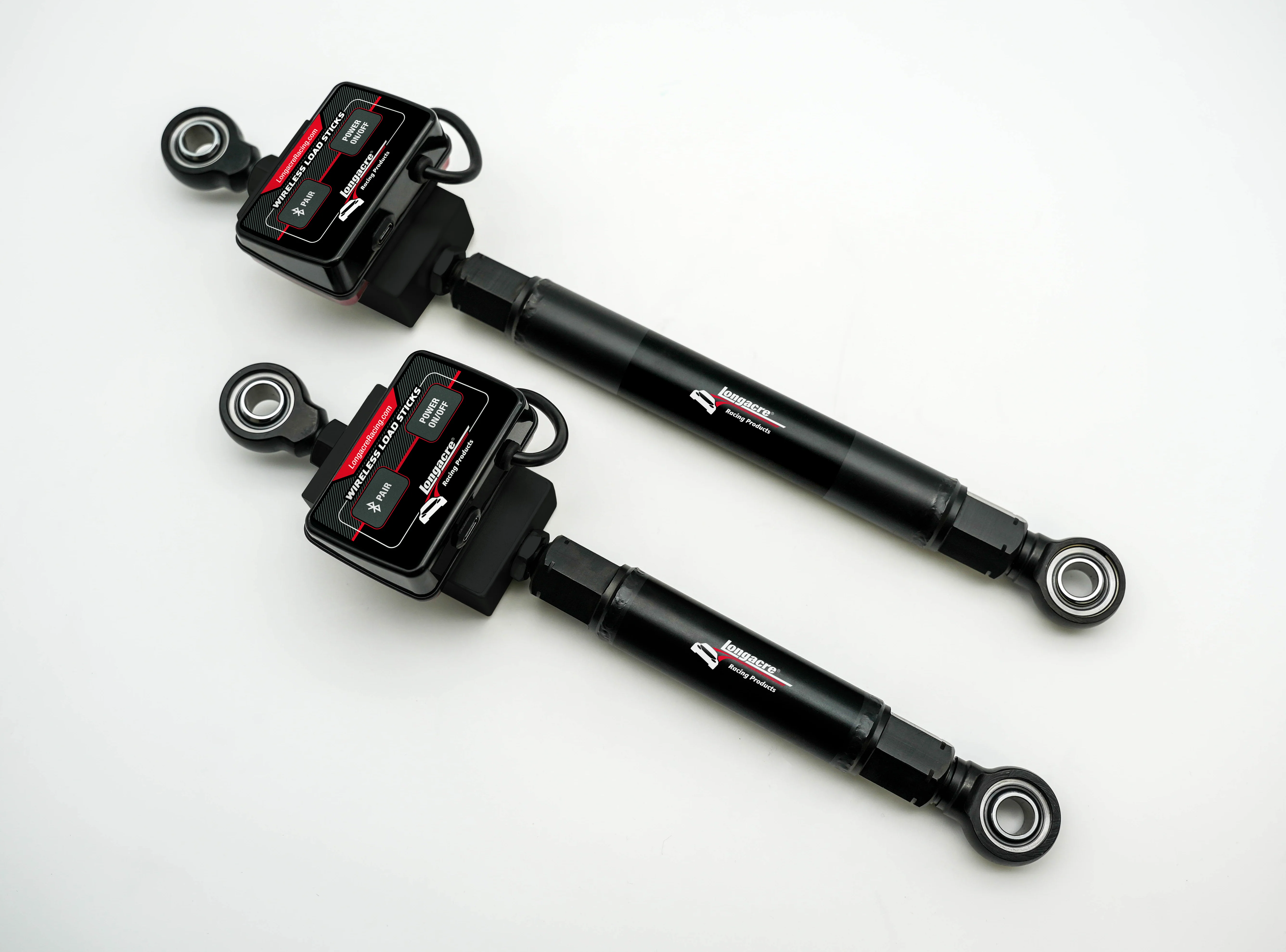 Longacre Elite Load Sticks - Image 4