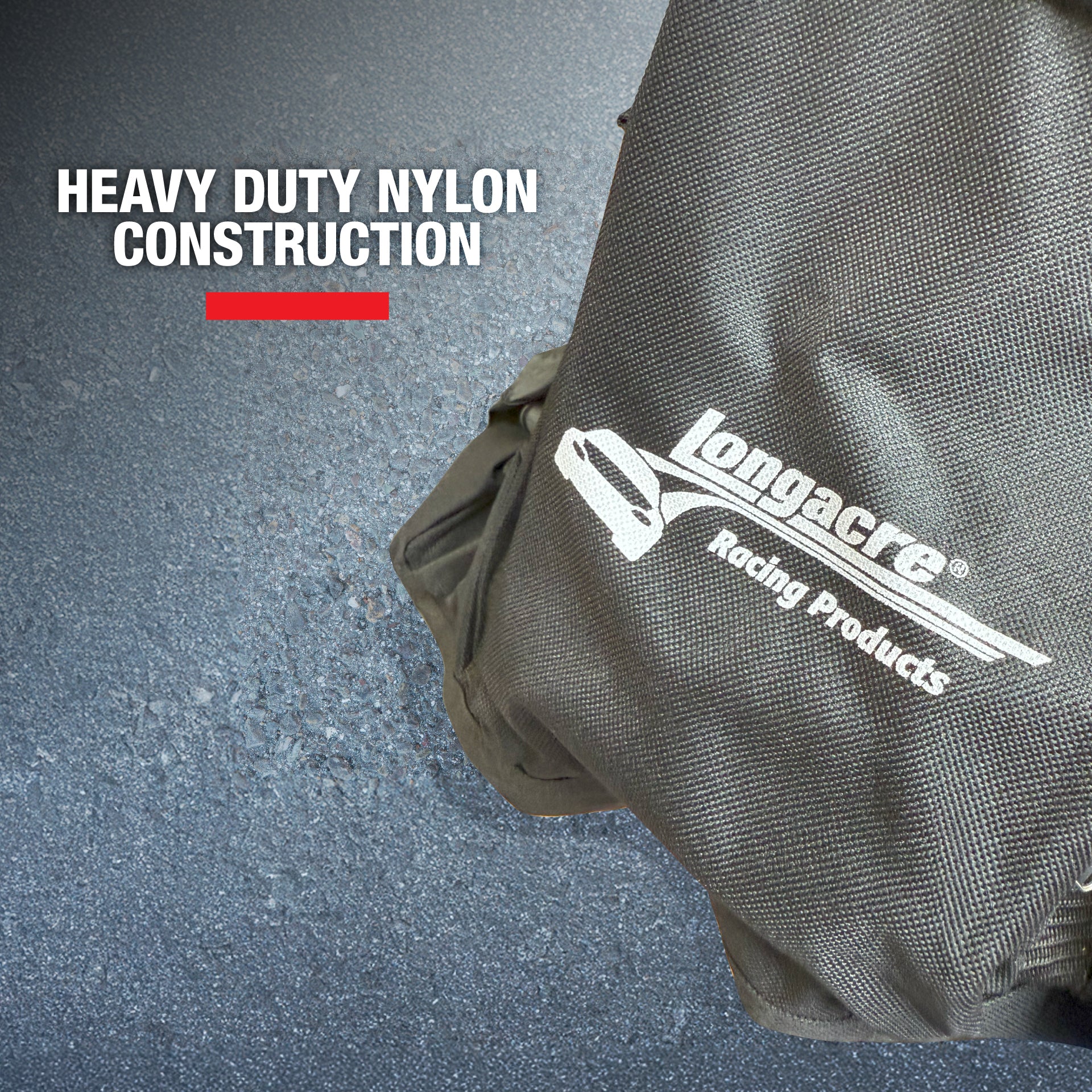 Longacre Pit Gear Bag - Image 3