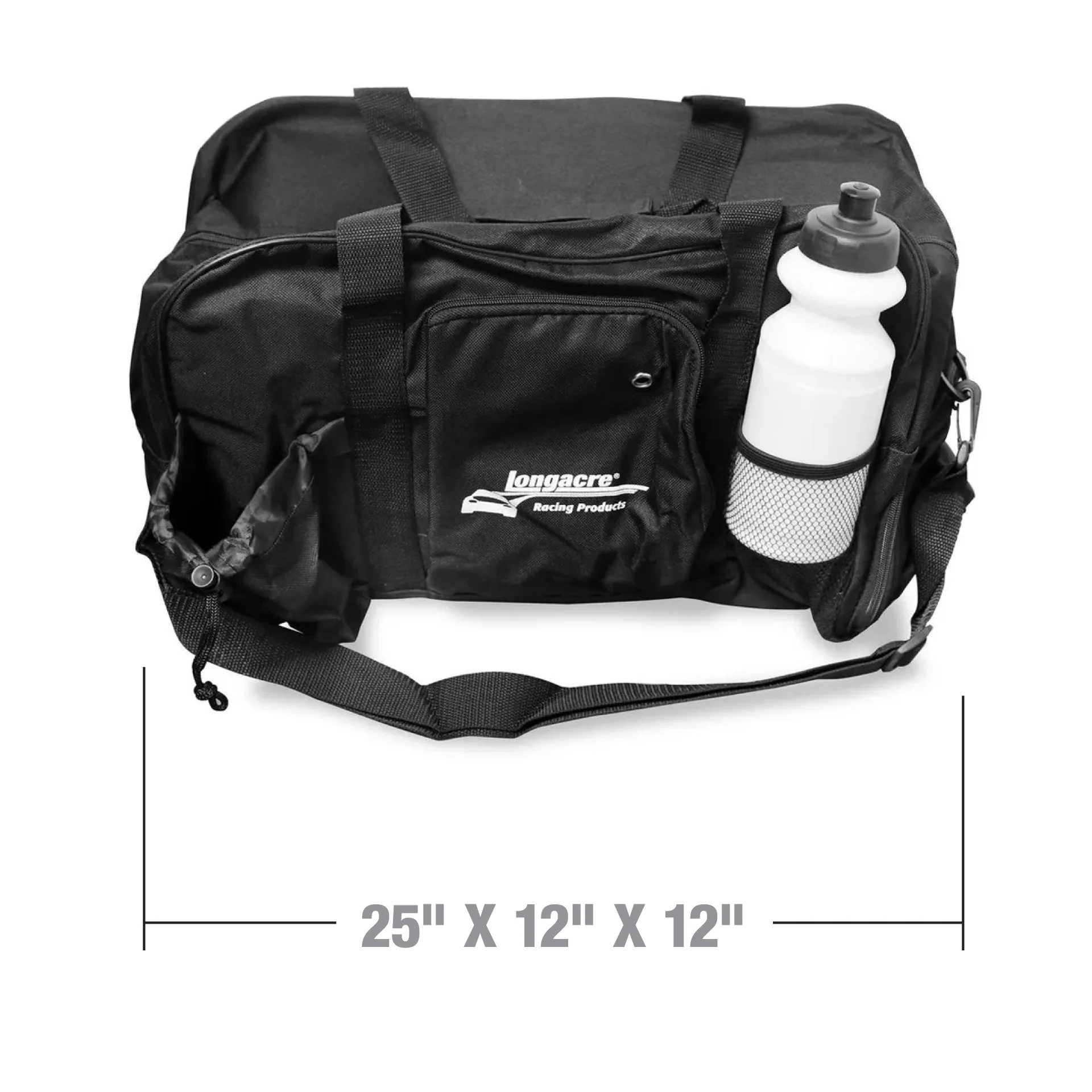Longacre Pit Gear Bag - Image 5