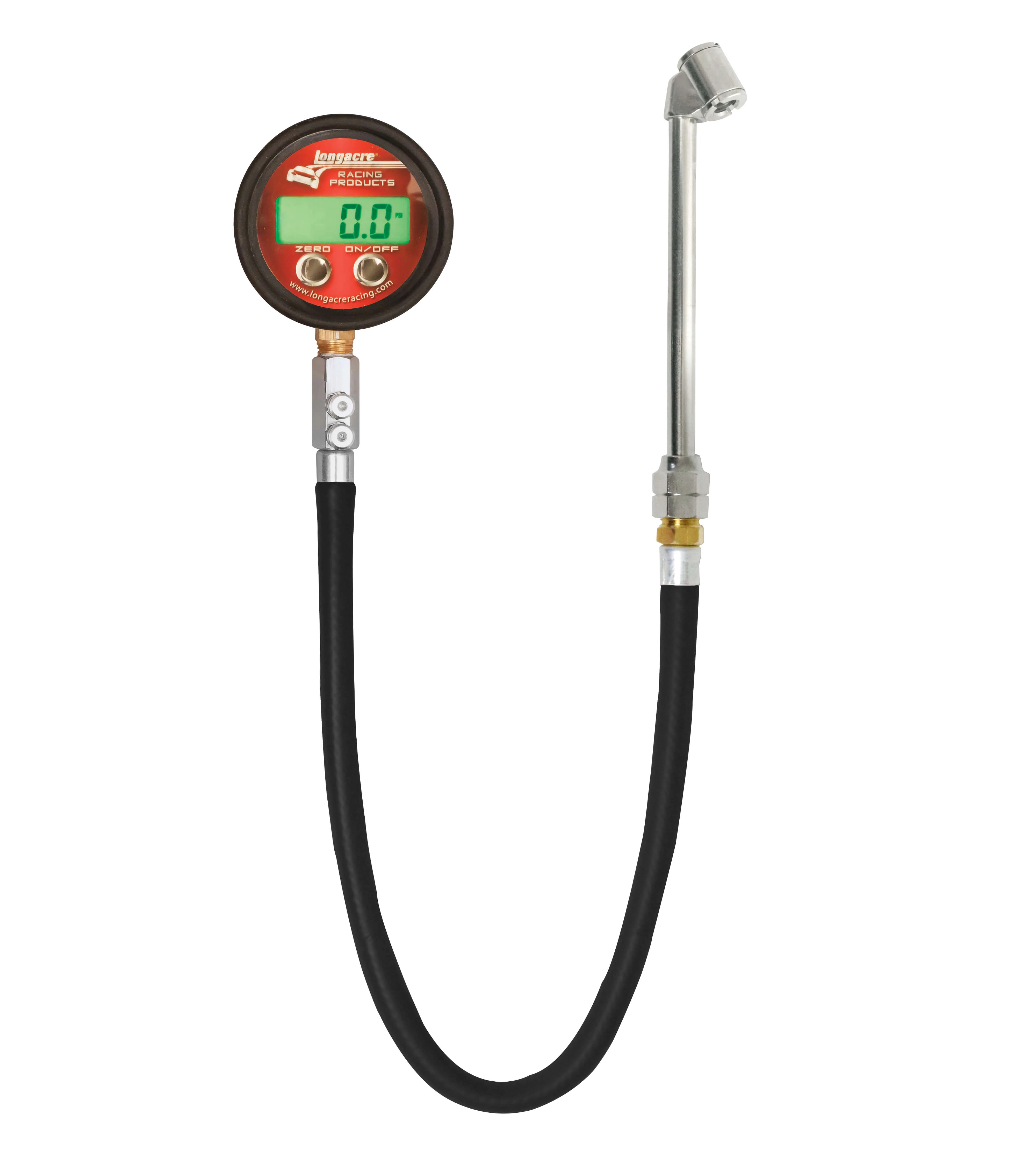 Pro Digital Tire Pressure Gauge - Image 6