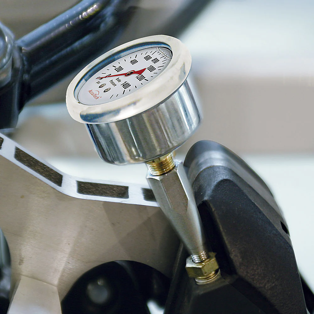 Quick Check Brake Pressure Gauge Set - Image 2