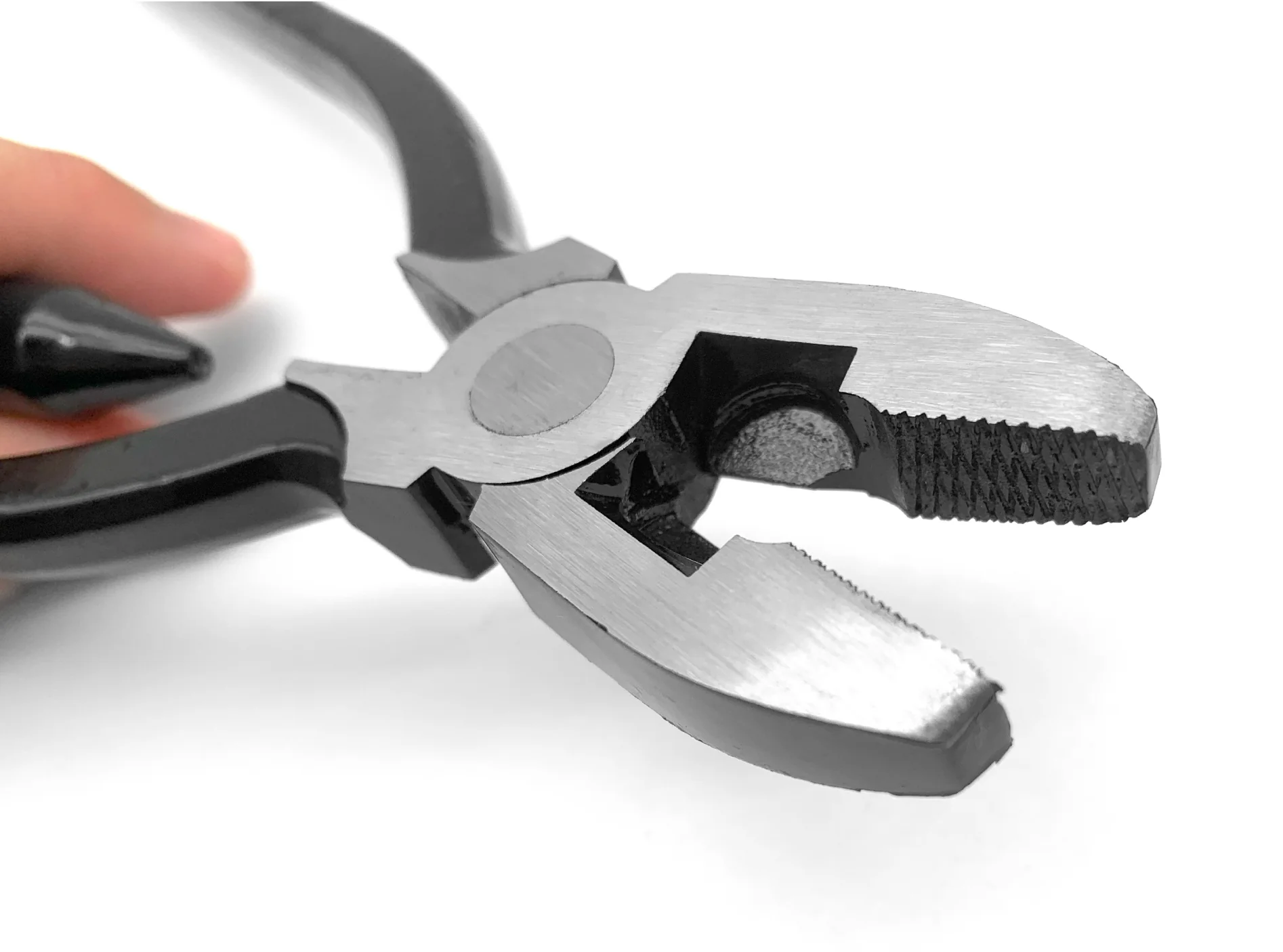 Safety Wire Pliers - Image 3