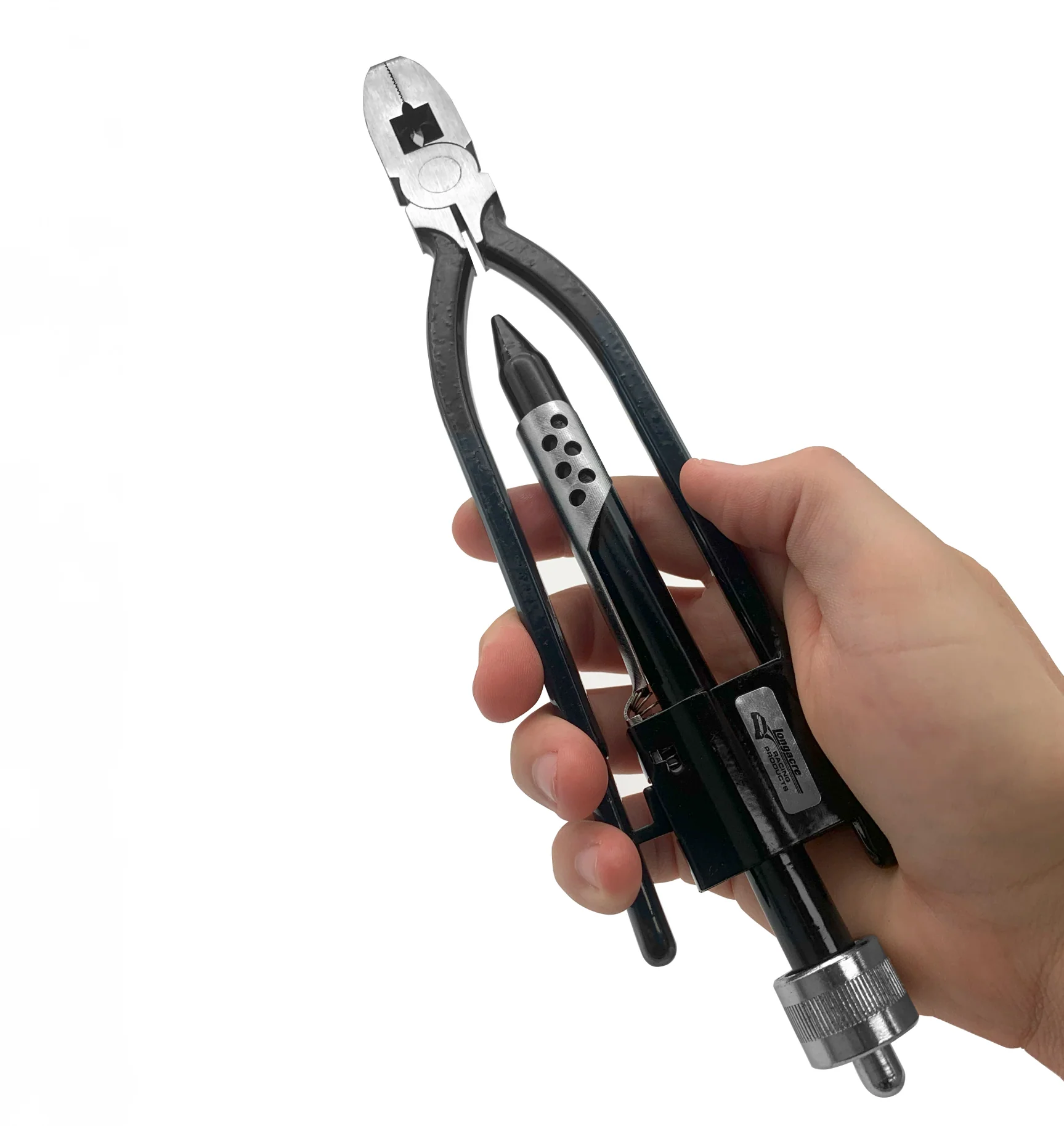 Safety Wire Pliers - Image 5