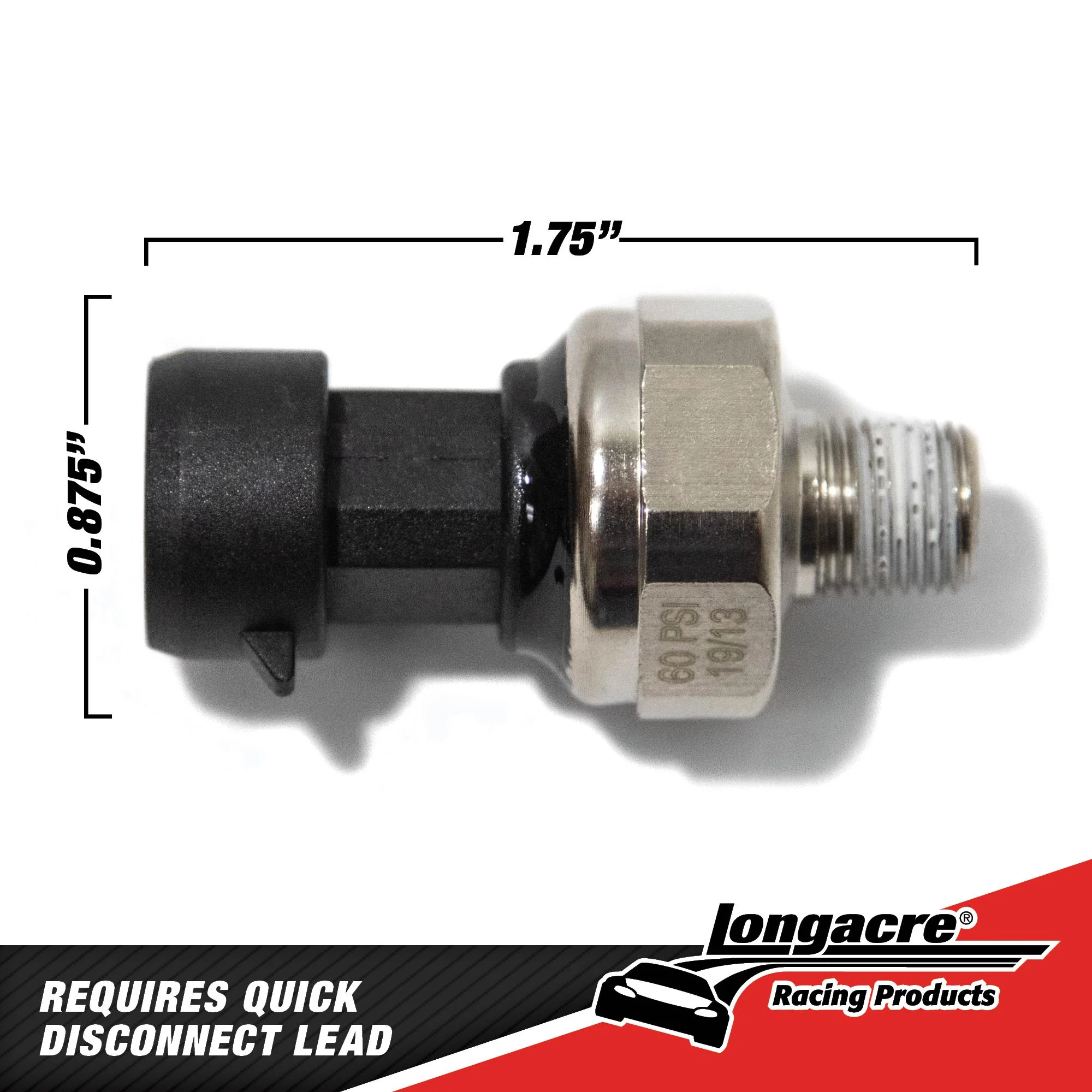 SMi™ Pressure Sensor - 0-15 psi - Image 4