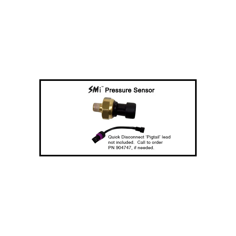 SMi™ Pressure Sensor Wire - Image 2