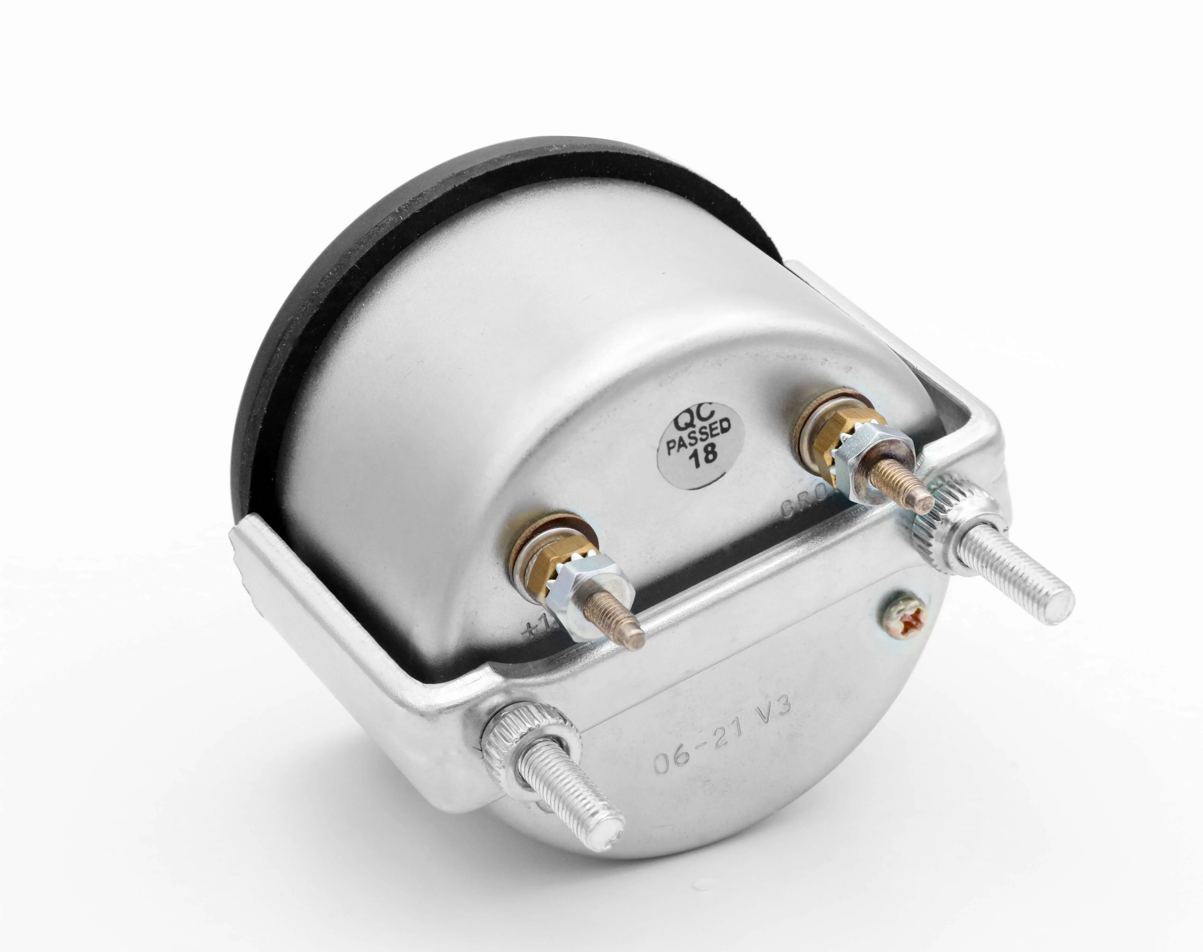 Sportsman™ Elite Voltage Gauge 8-18 Volts - Image 3