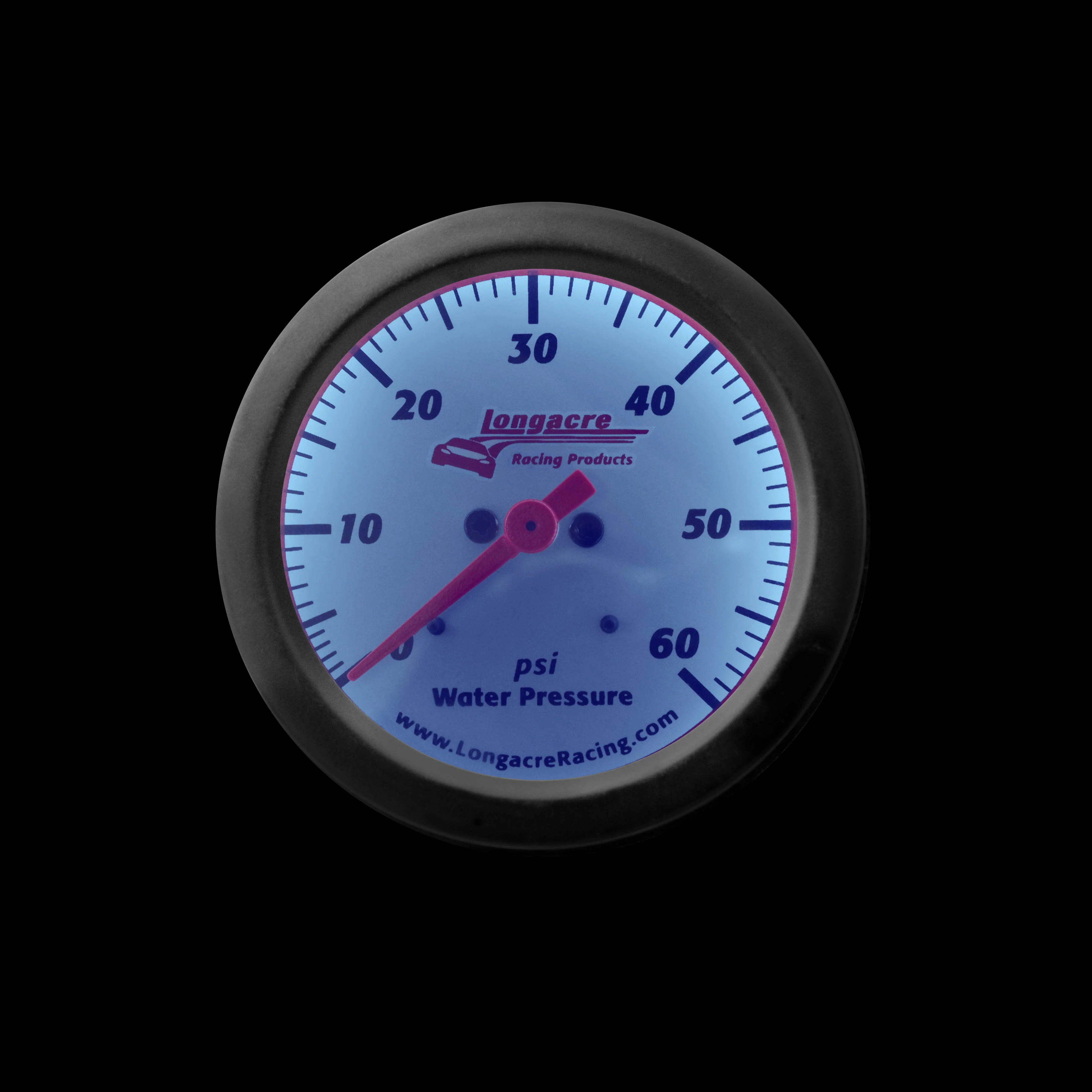 Sportsman™ Elite Water Pressure Gauge 0-60 psi - Image 3